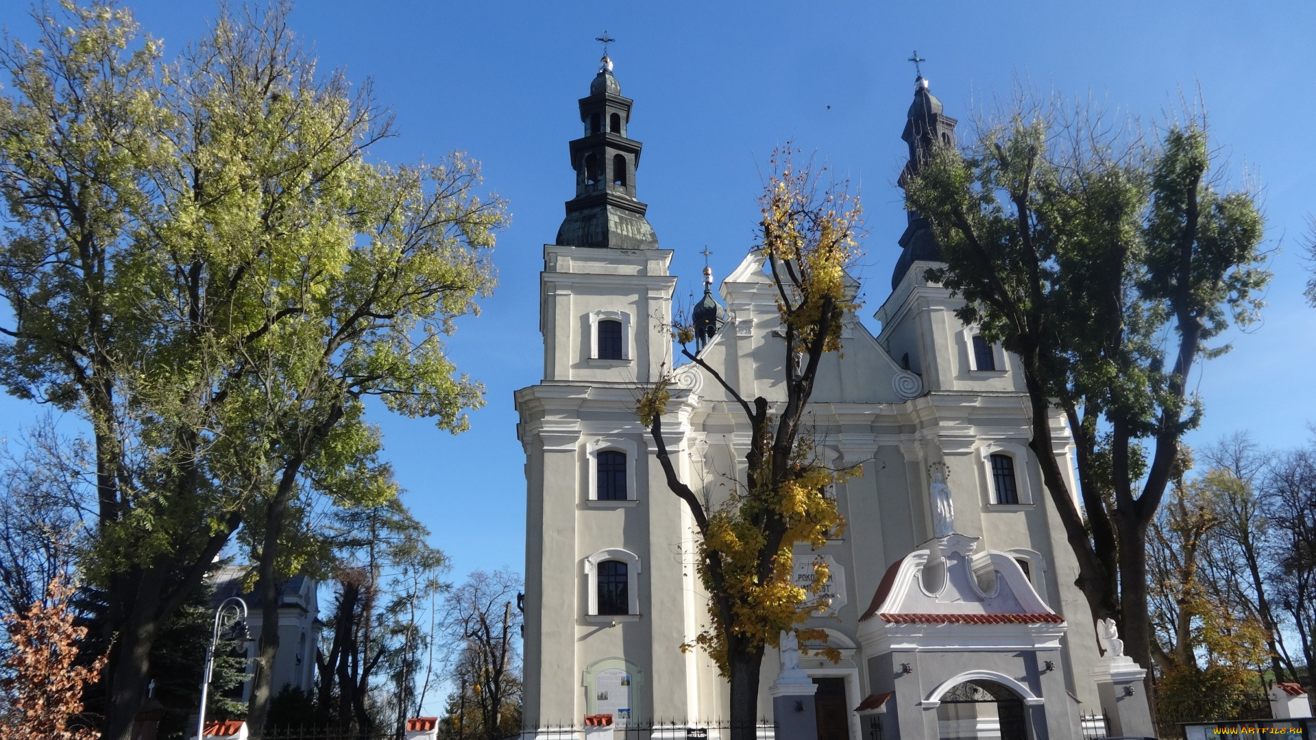 lublin, voivodeship, poland, города, -, католические, соборы, , костелы, , аббатства, lublin, voivodeship