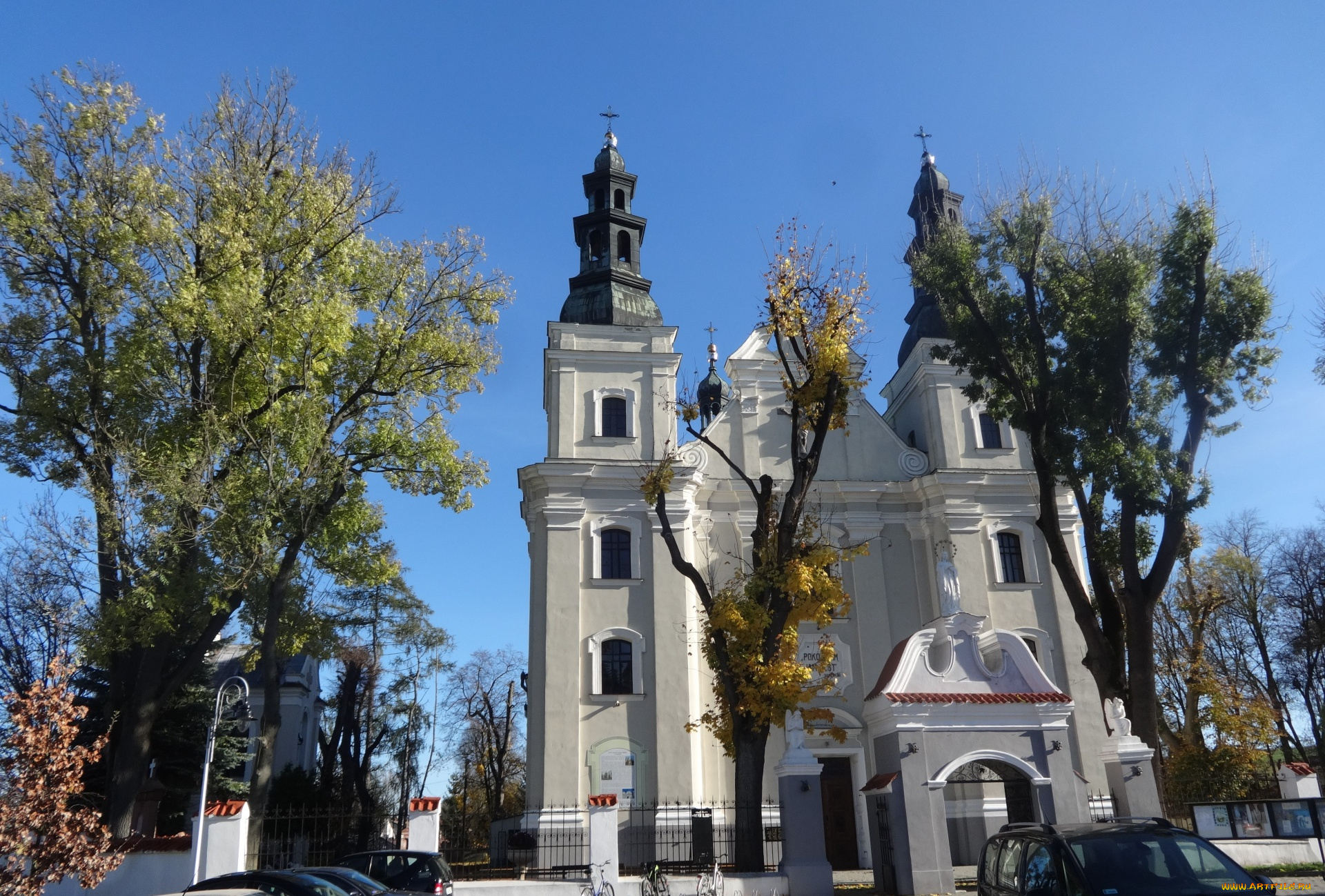 lublin, voivodeship, poland, города, -, католические, соборы, , костелы, , аббатства, lublin, voivodeship