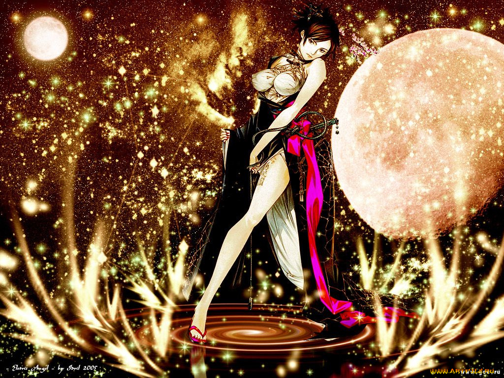 аниме, *unknown, другое