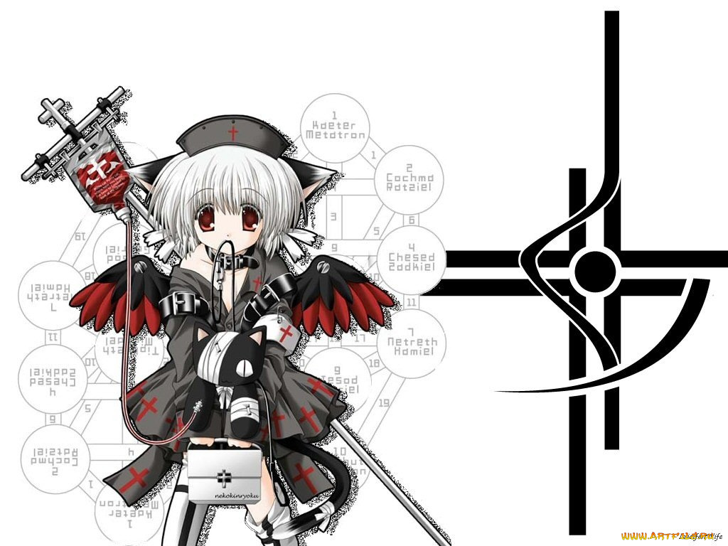 аниме, *unknown, другое