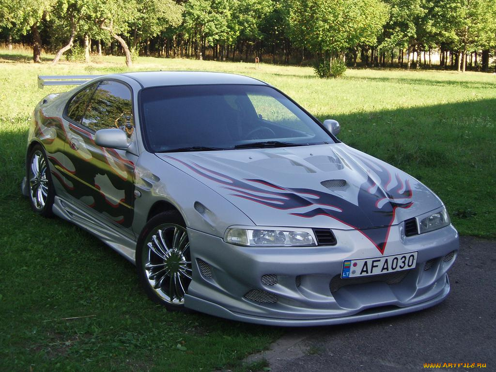 автомобили, honda