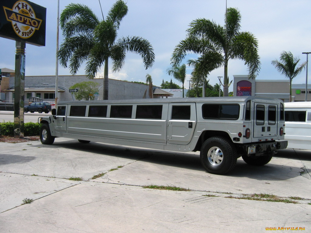 автомобили, hummer