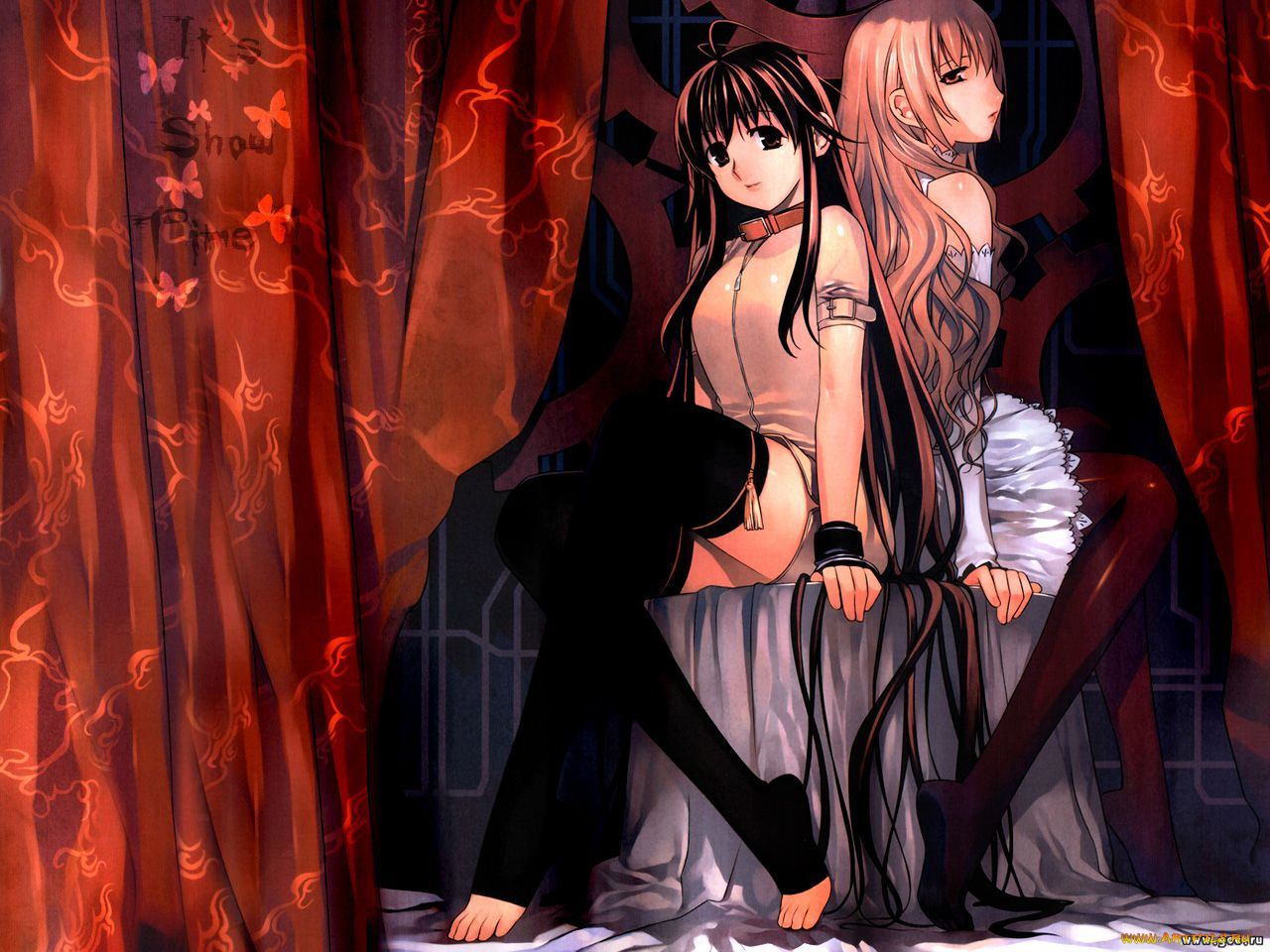 аниме, *unknown, другое