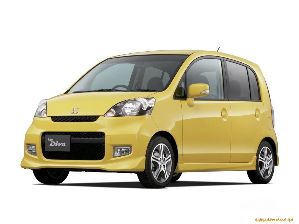 автомобили, honda