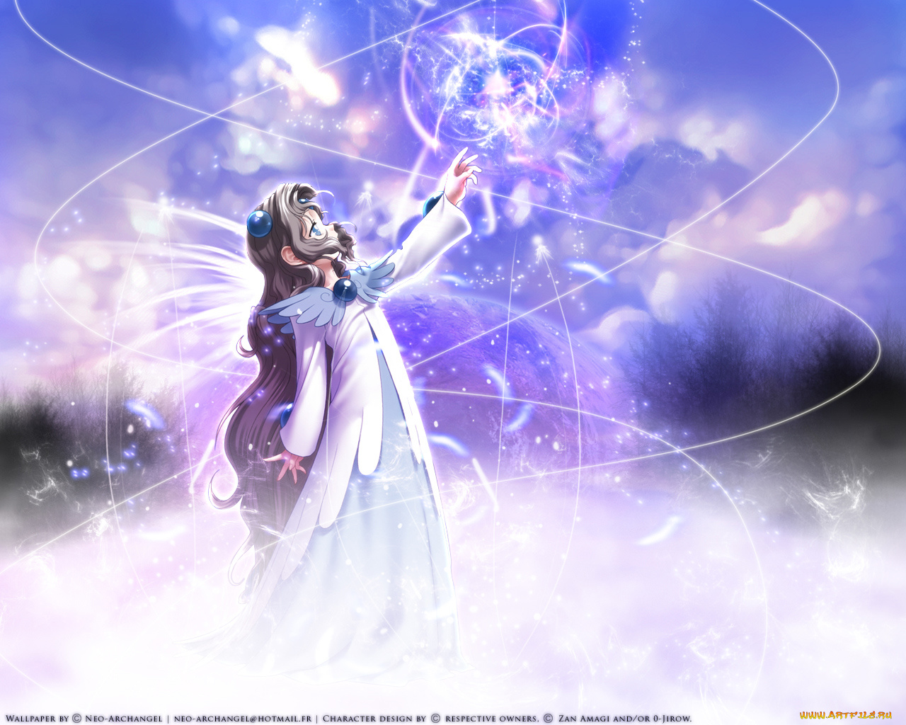 аниме, card, captor, sakura