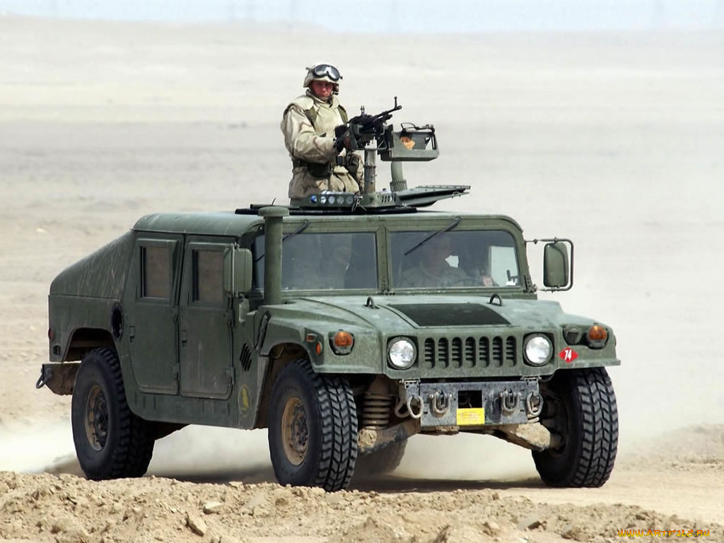 техника, военная