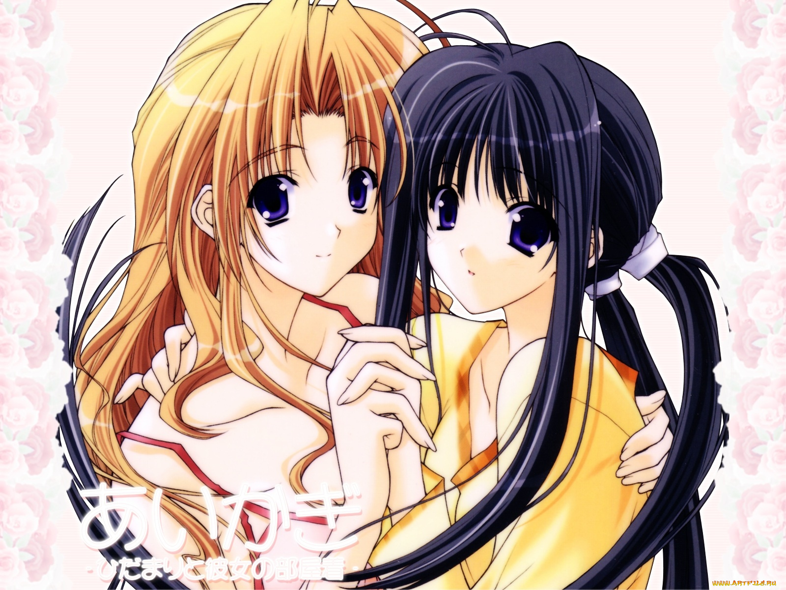 аниме, *unknown, другое