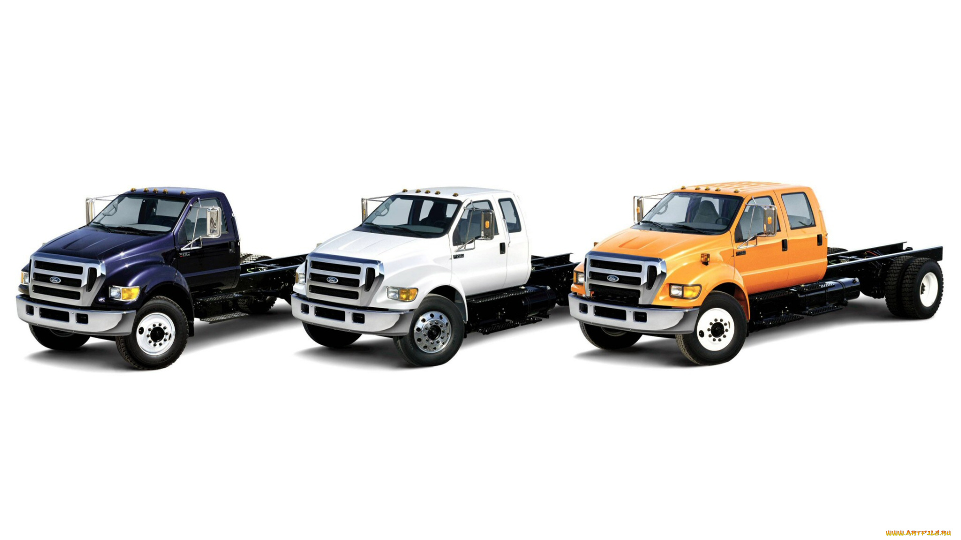 автомобили, ford, trucks