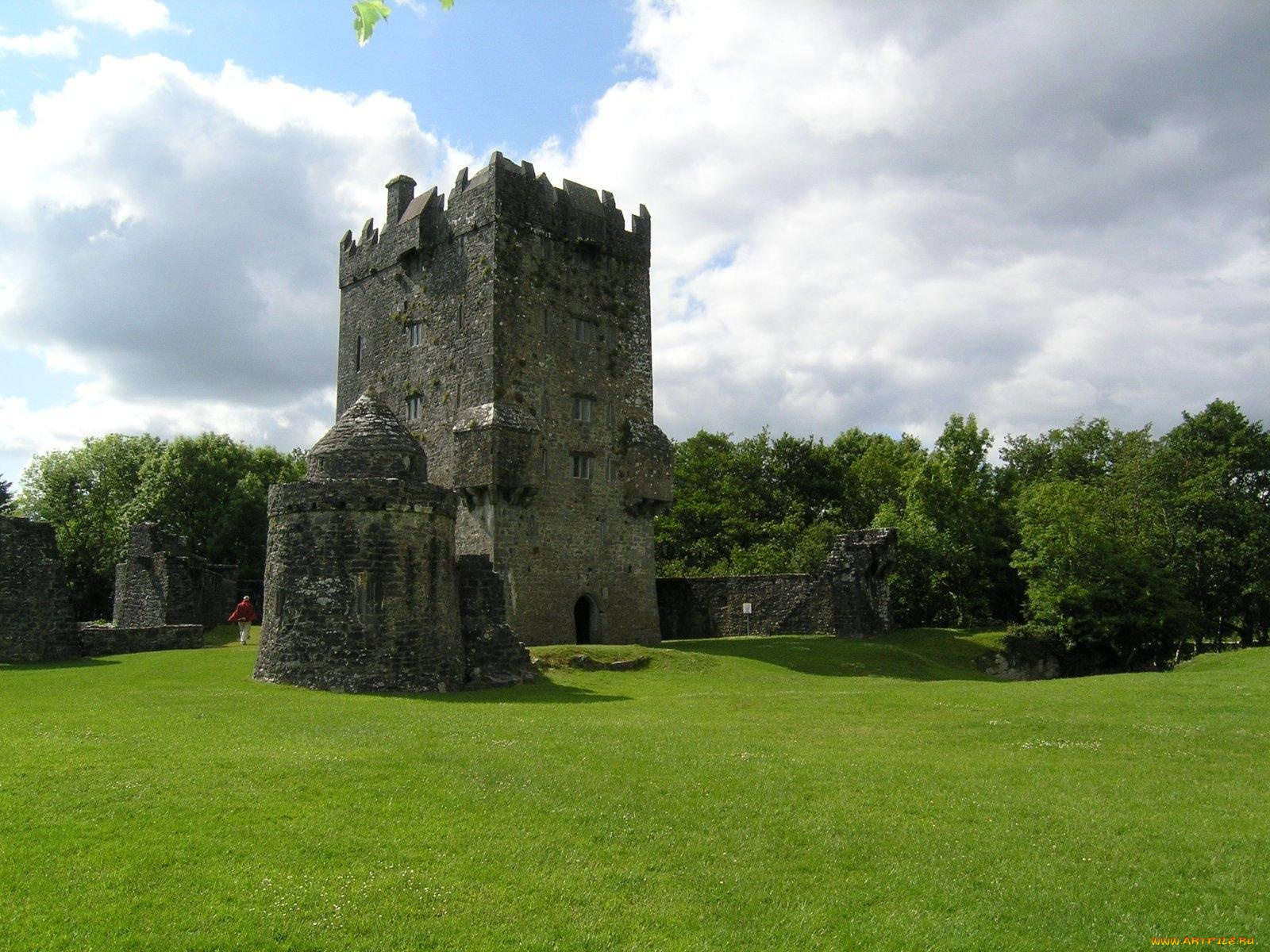 города, исторические, архитектурные, памятники