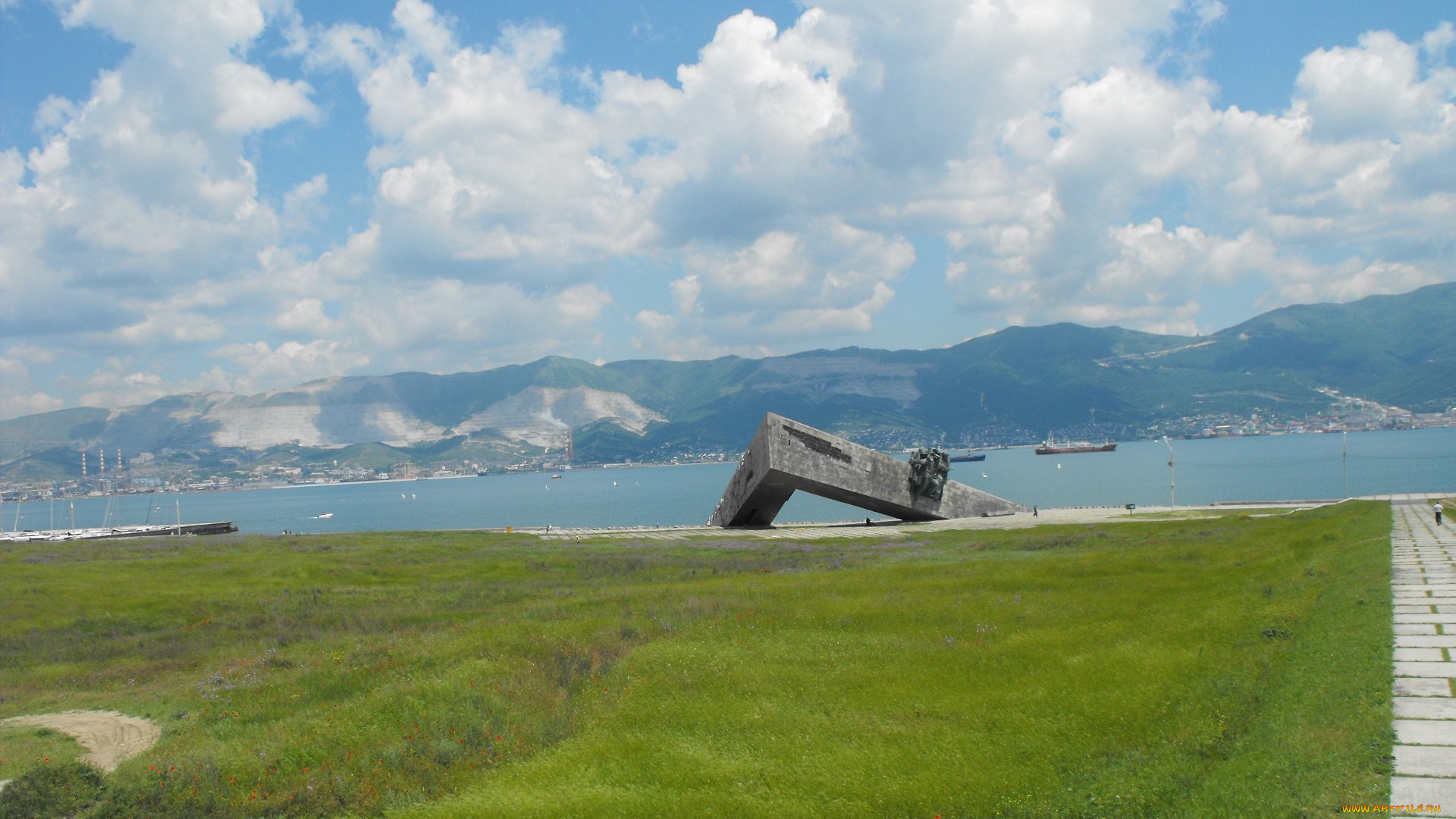 города, памятники, скульптуры, арт, объекты