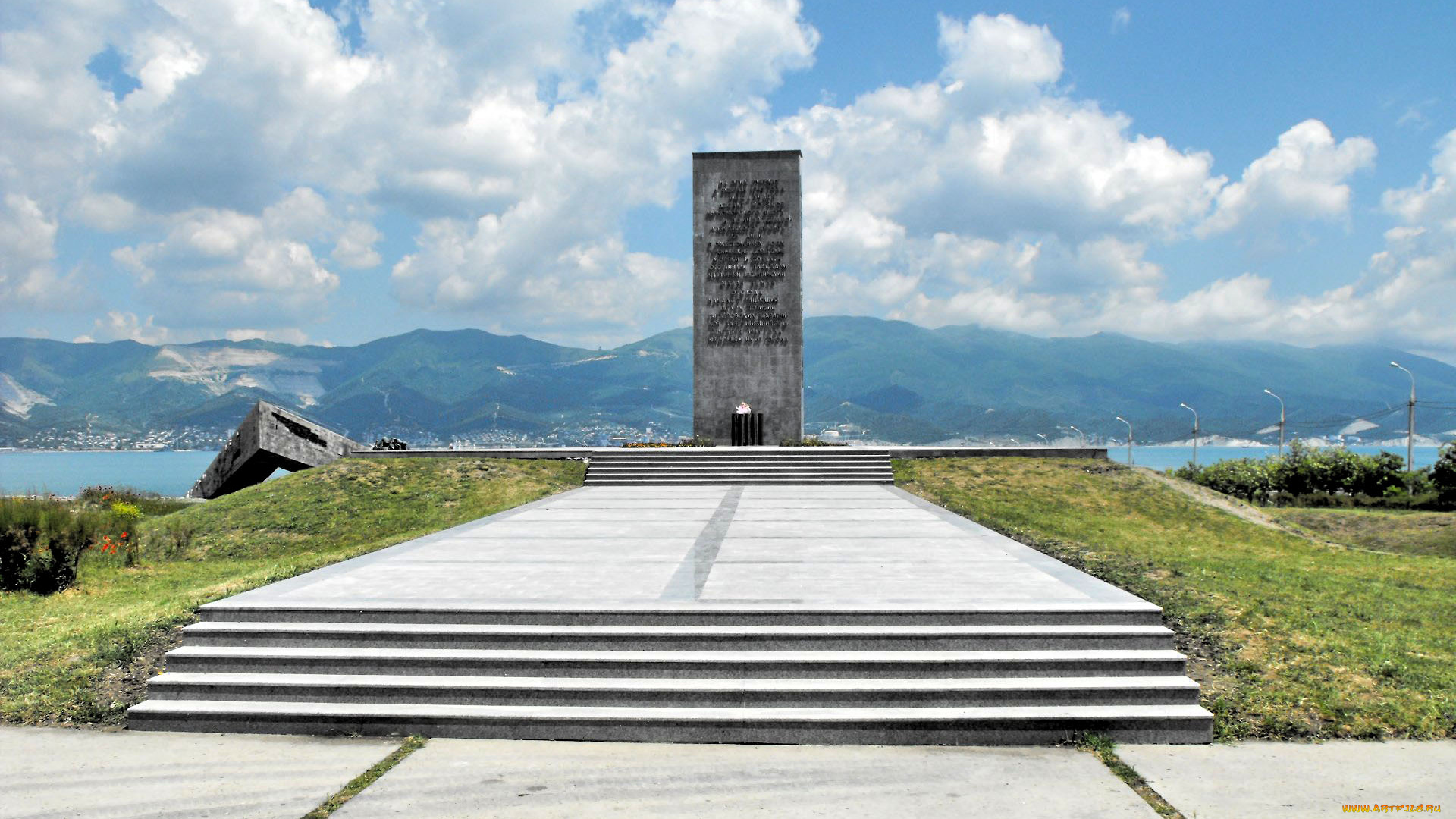 города, памятники, скульптуры, арт, объекты