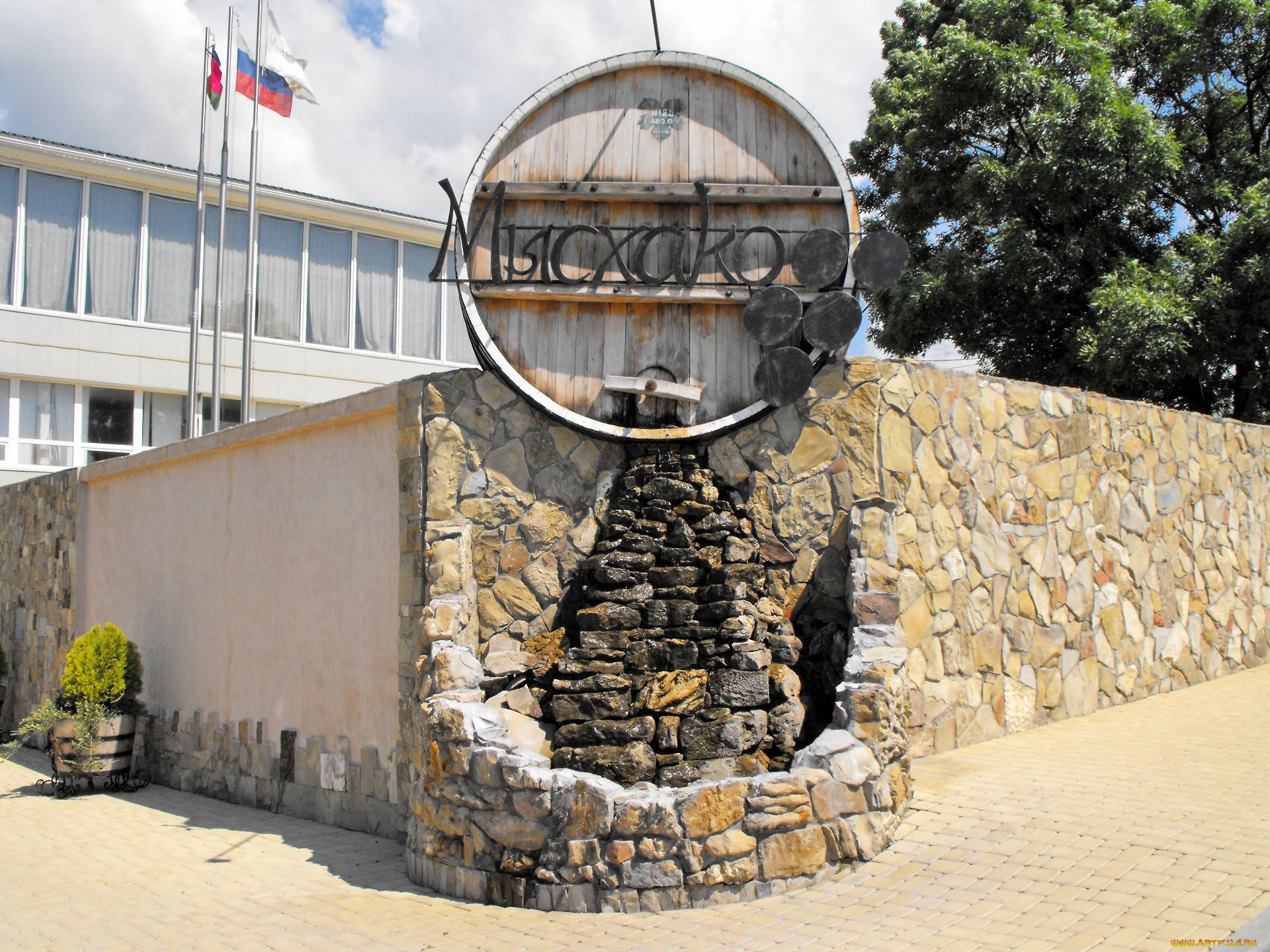 города, другое