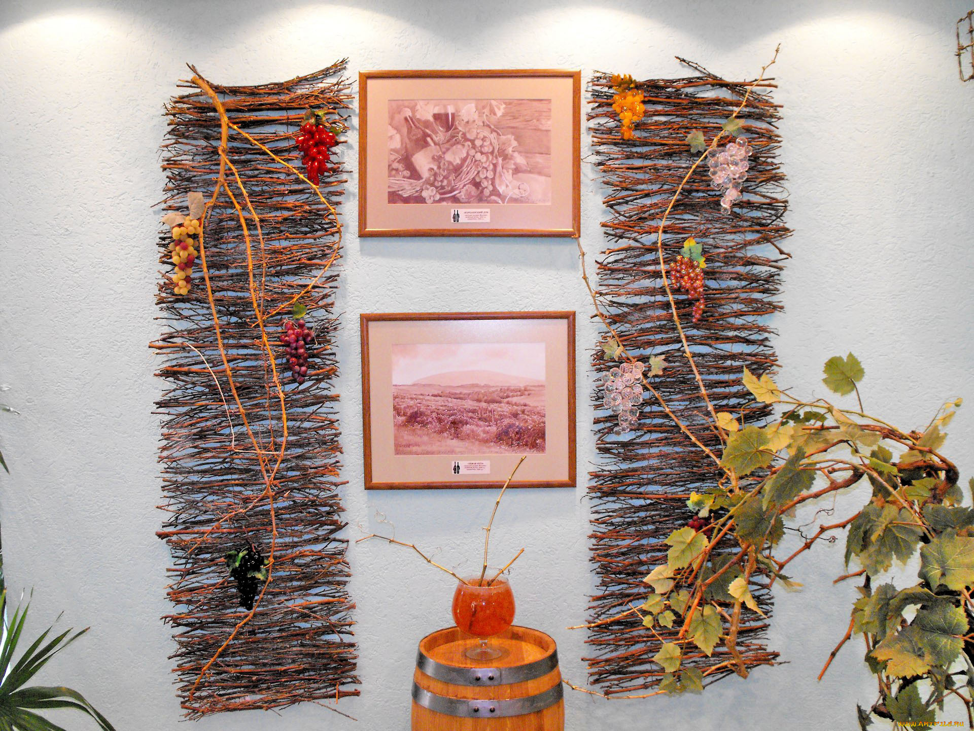 интерьер, декор, отделка, сервировка