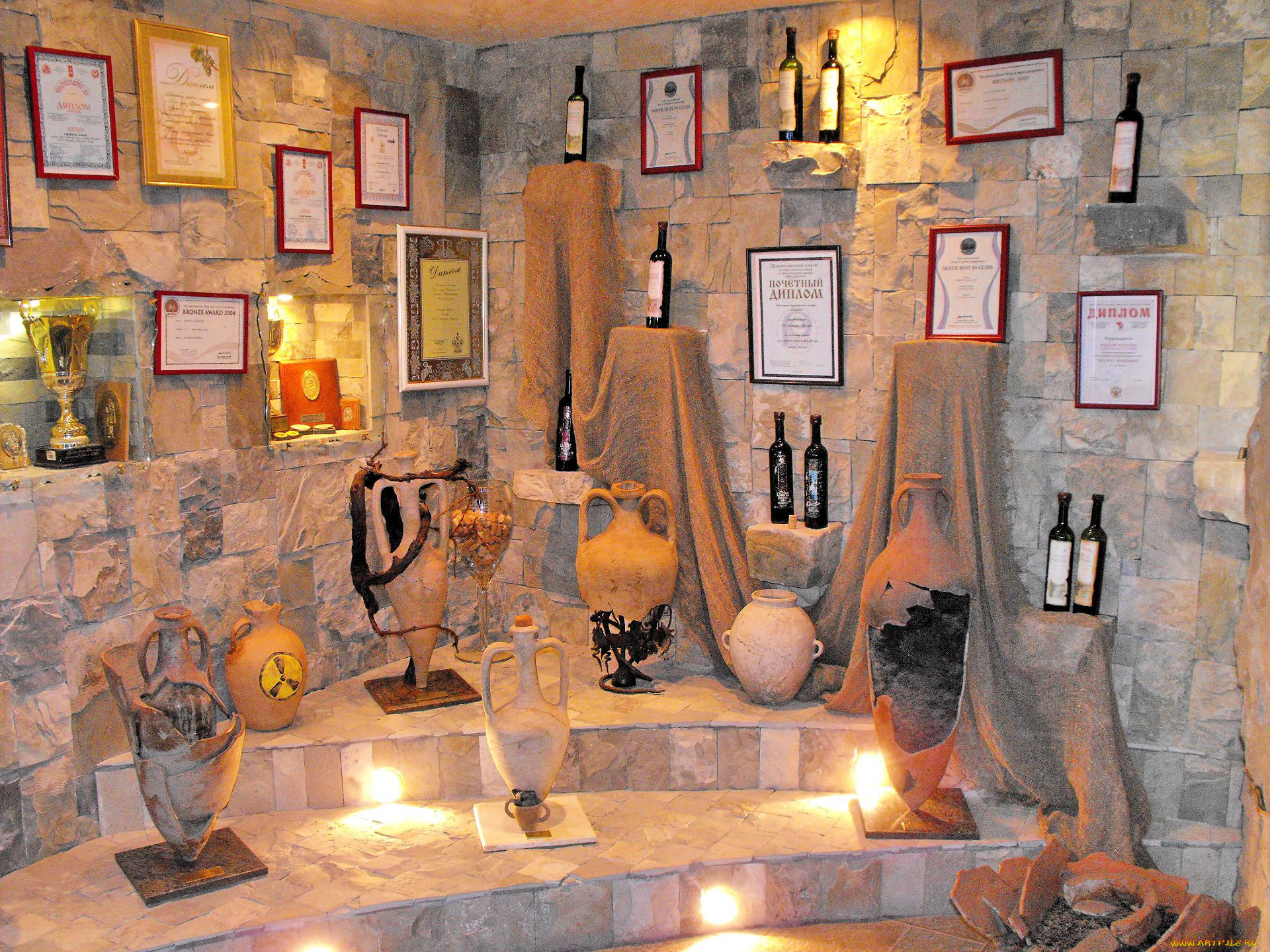 интерьер, декор, отделка, сервировка