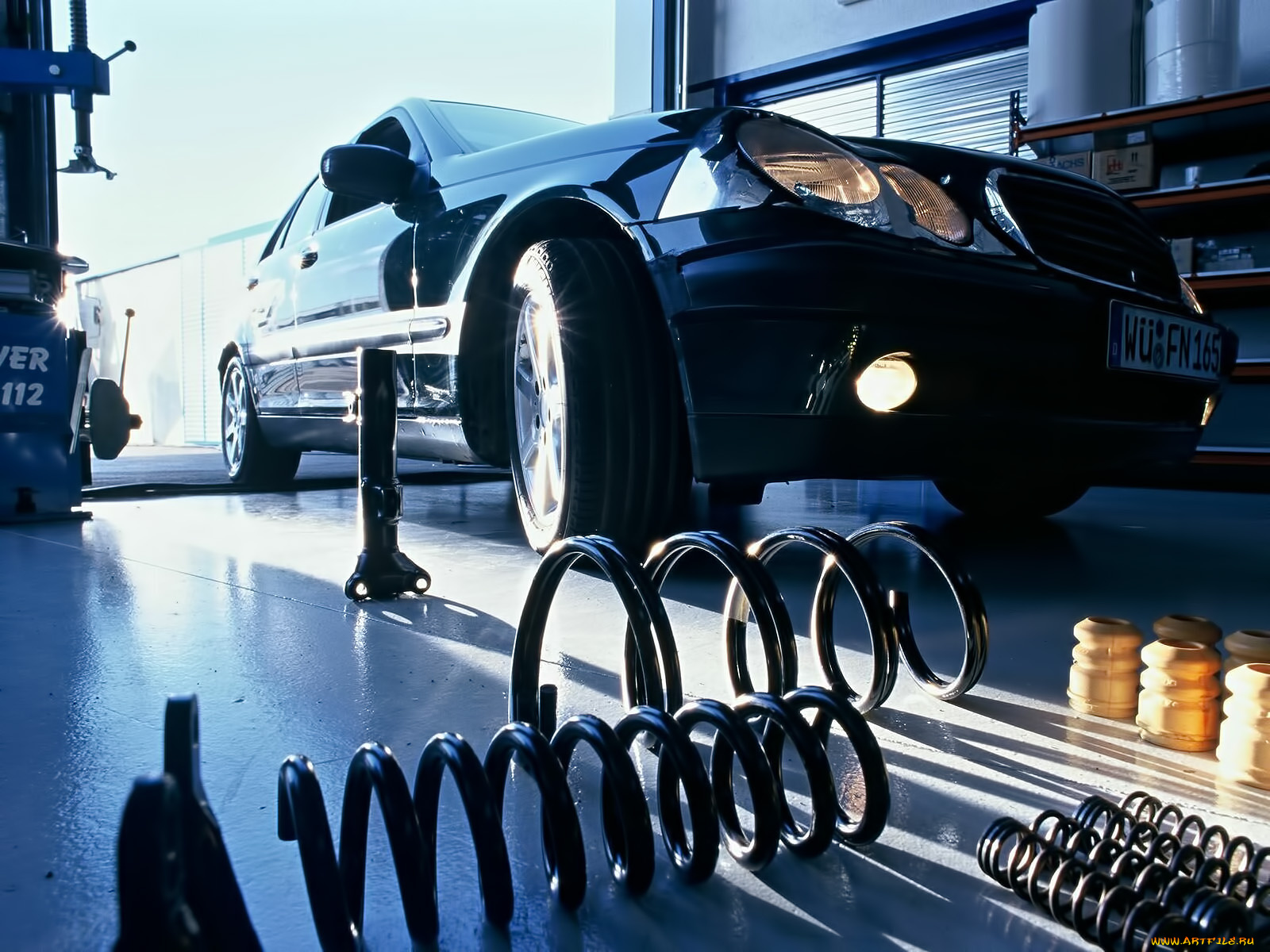 автомобили, mercedes, benz