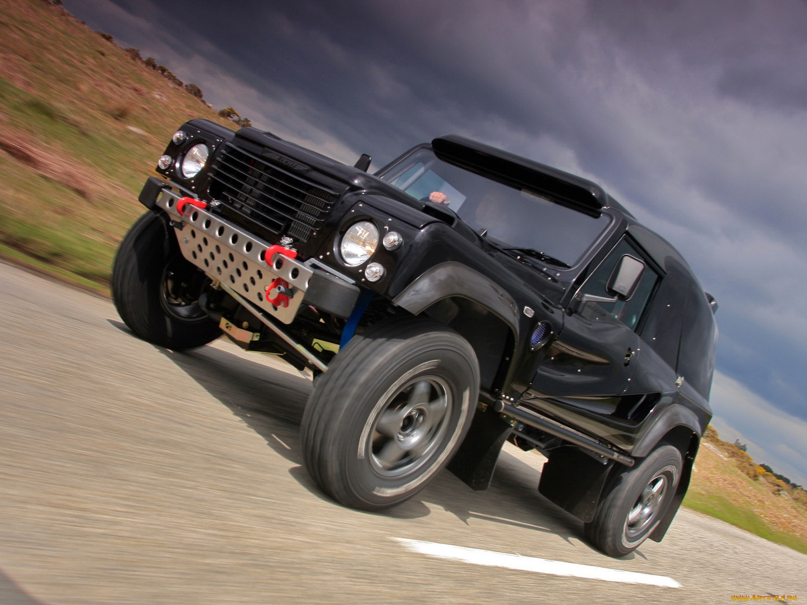 wildcat, 300str, автомобили, unsort