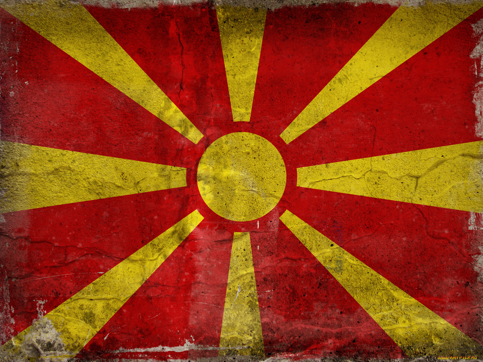 разное, граффити