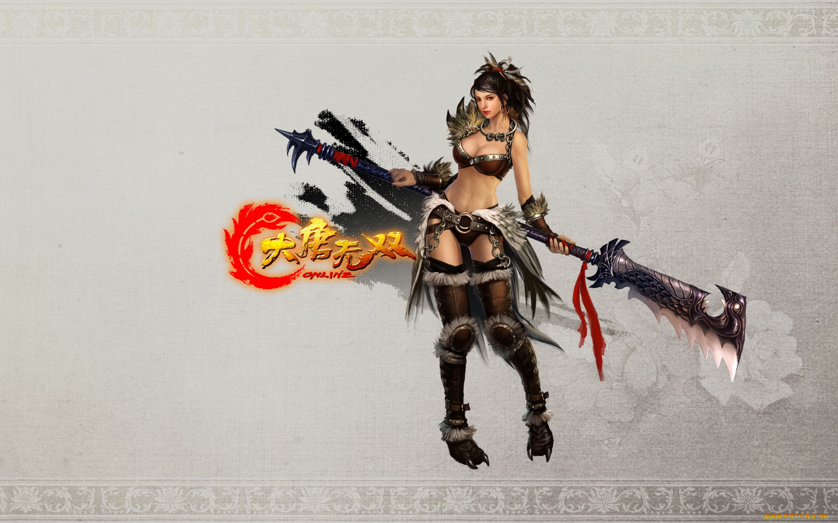 grand, warriors, видео, игры, ~~~другое~~~