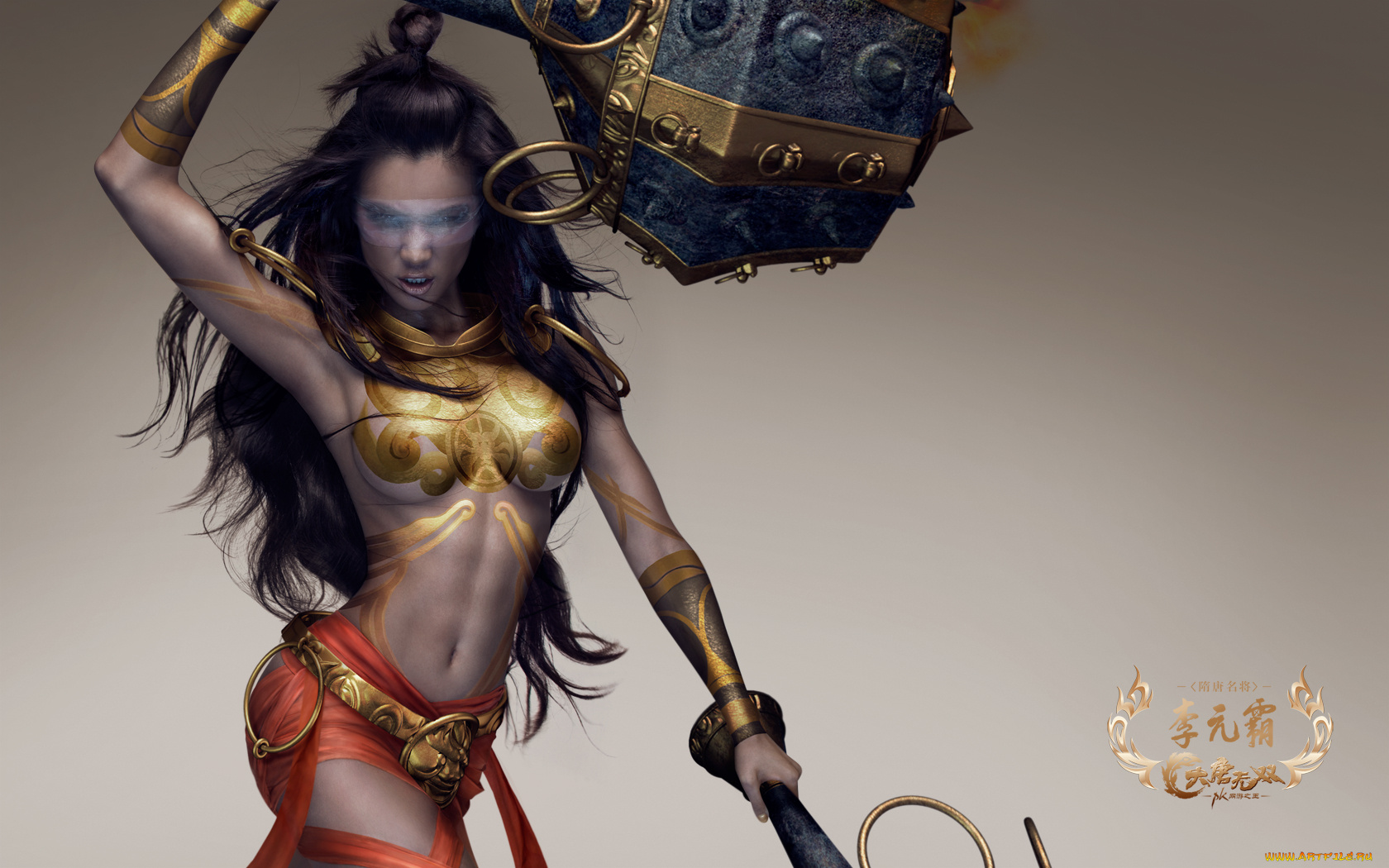 grand, warriors, видео, игры, ~~~другое~~~