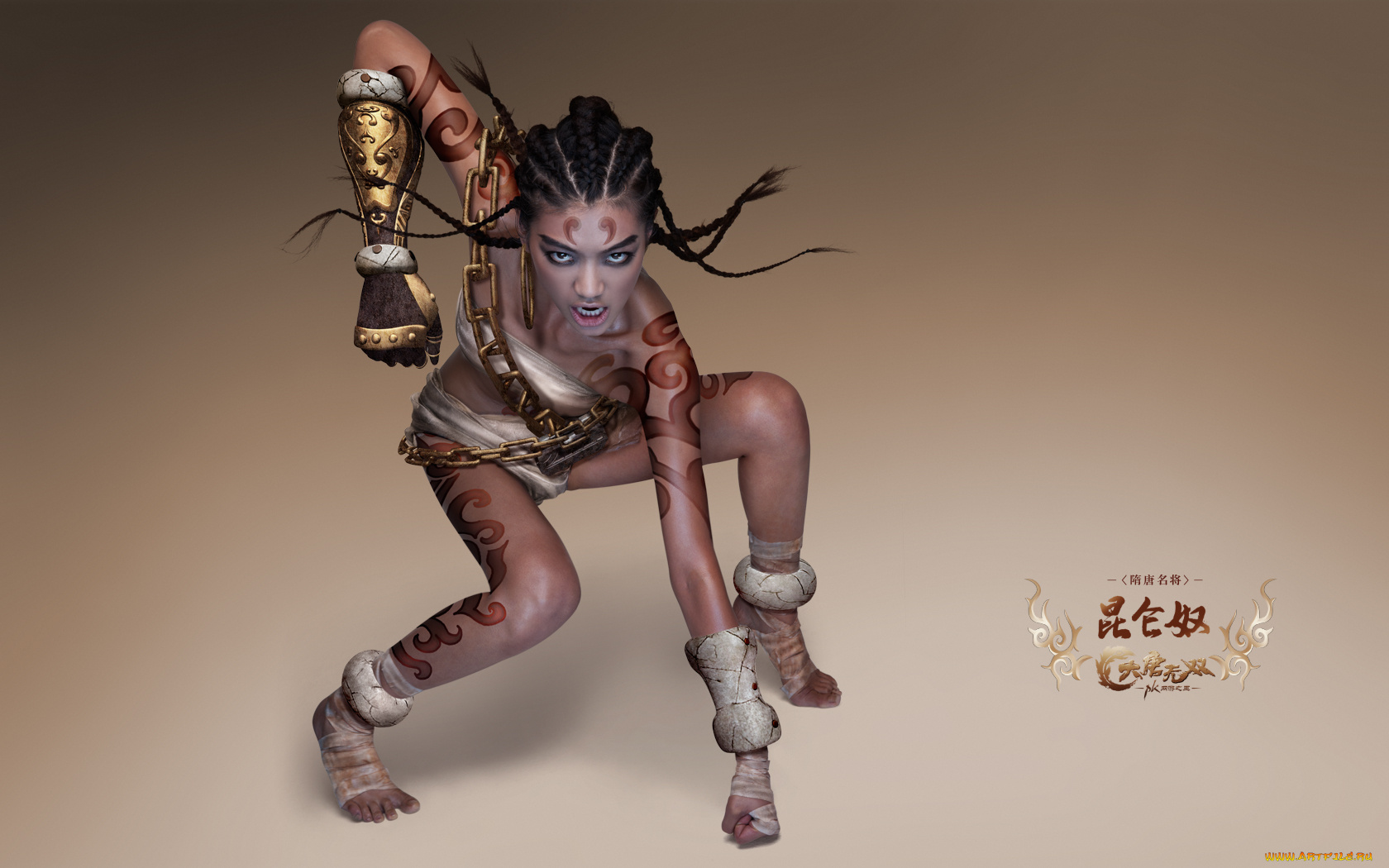 grand, warriors, видео, игры, ~~~другое~~~