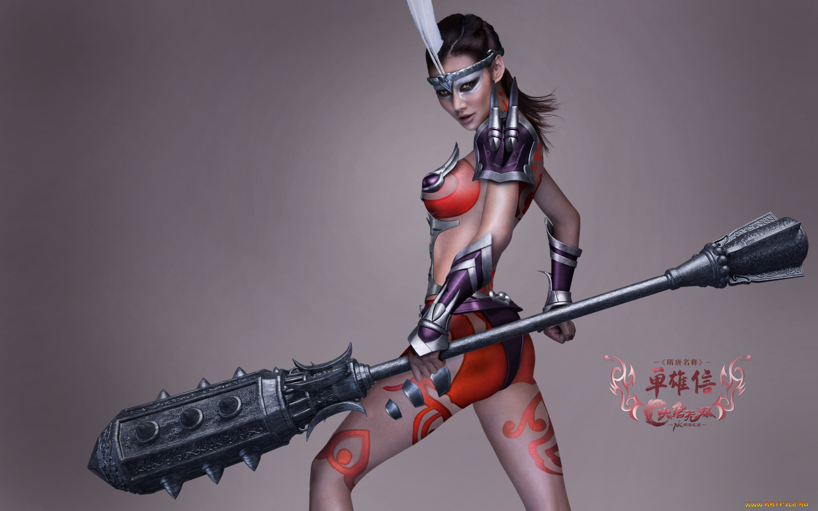 grand, warriors, видео, игры, ~~~другое~~~