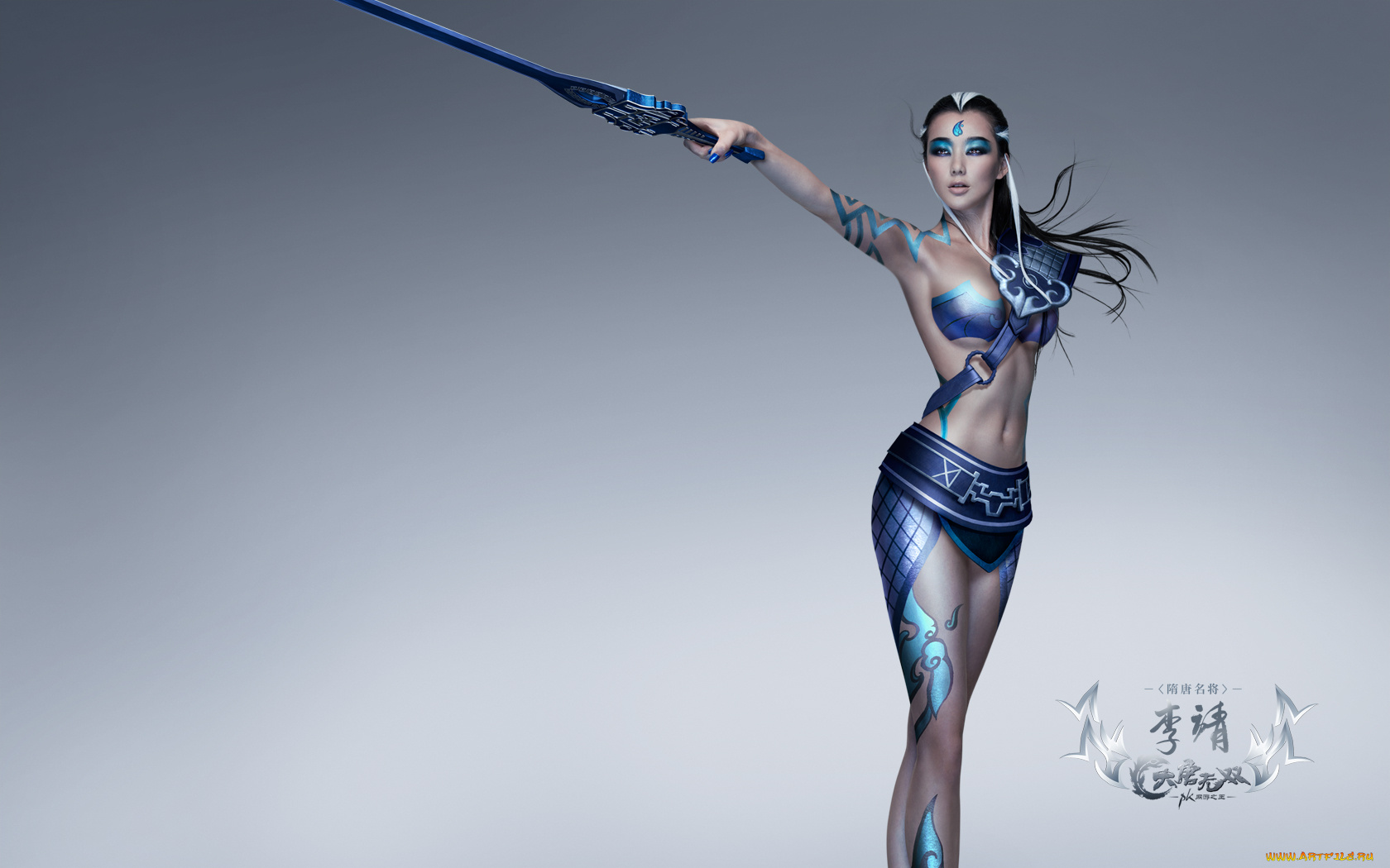 grand, warriors, видео, игры, ~~~другое~~~