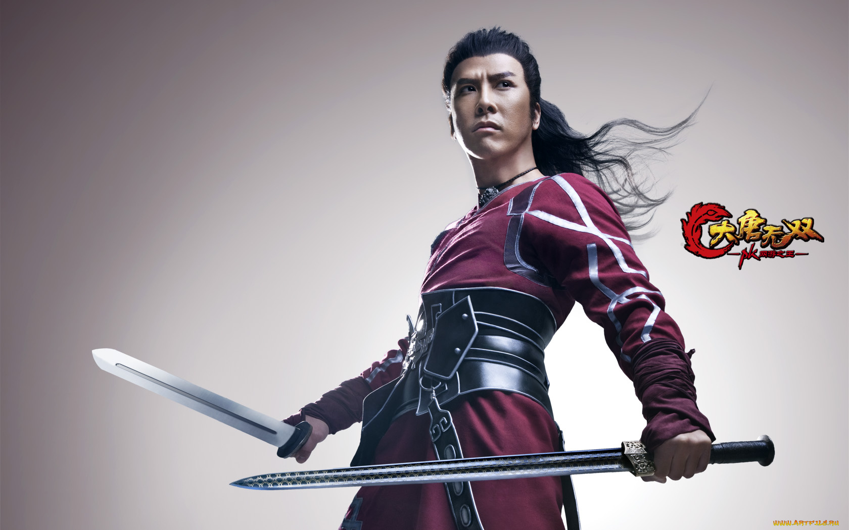 grand, warriors, видео, игры, ~~~другое~~~