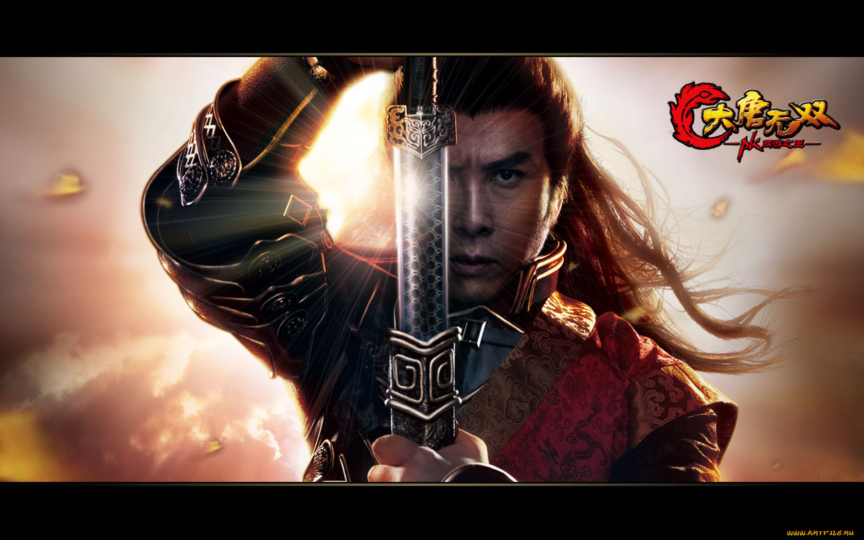 grand, warriors, видео, игры, ~~~другое~~~