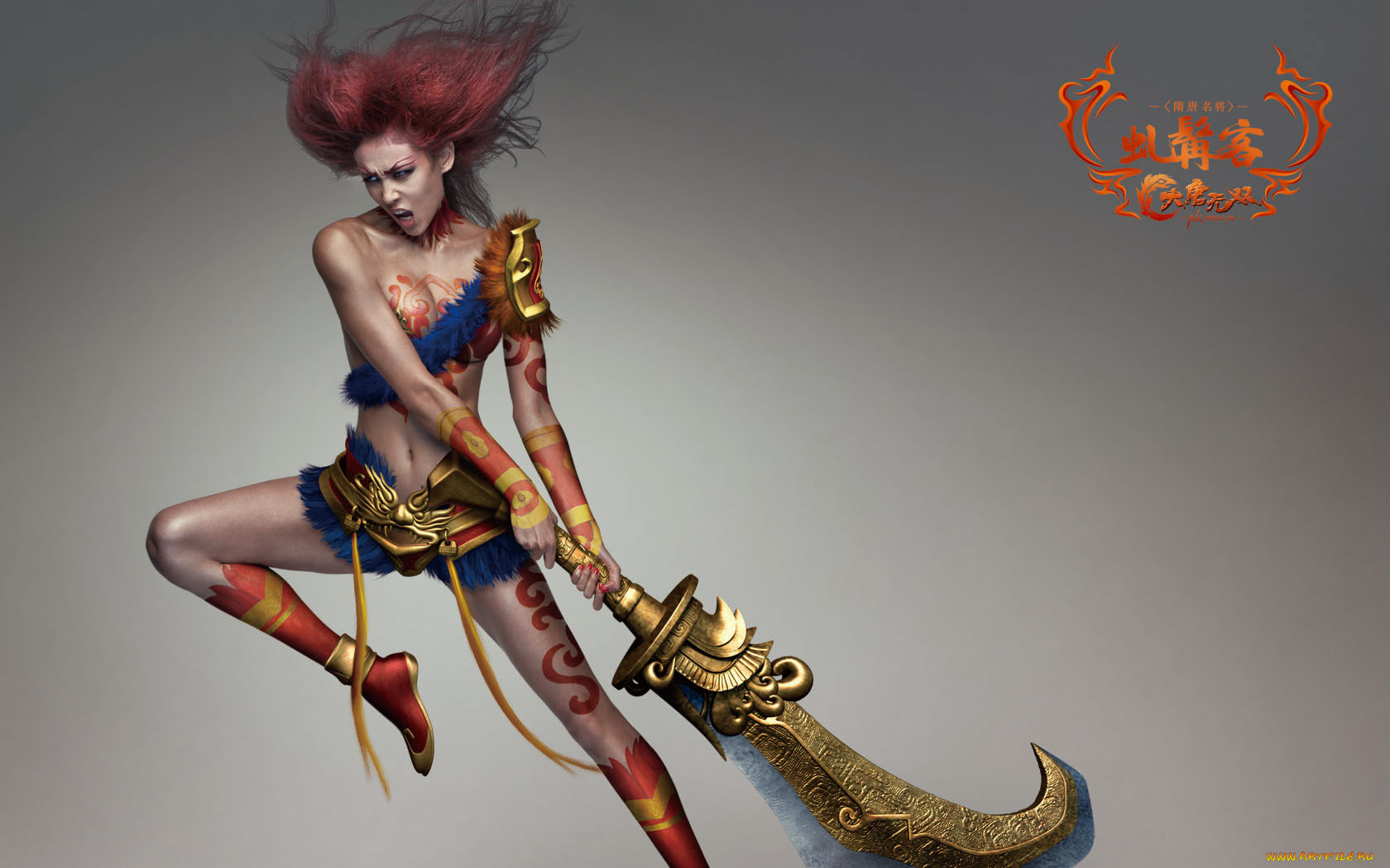 grand, warriors, видео, игры, ~~~другое~~~