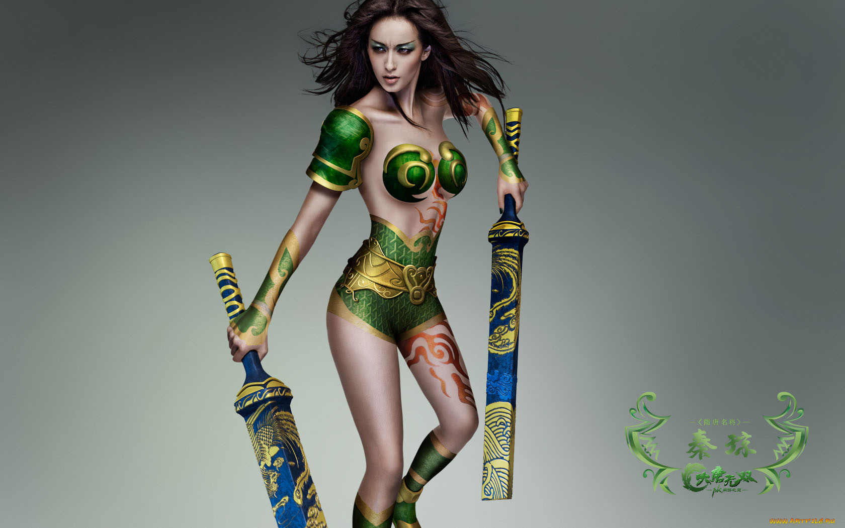 grand, warriors, видео, игры, ~~~другое~~~