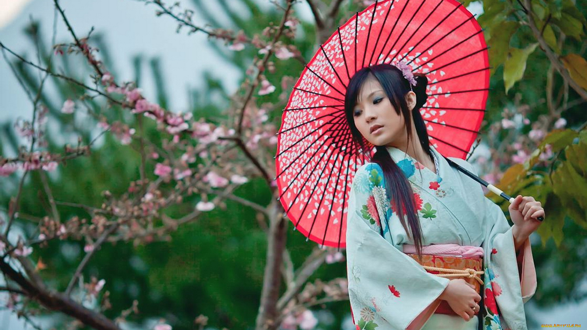 -Unsort, Азиатки, девушки, unsort, азиатки