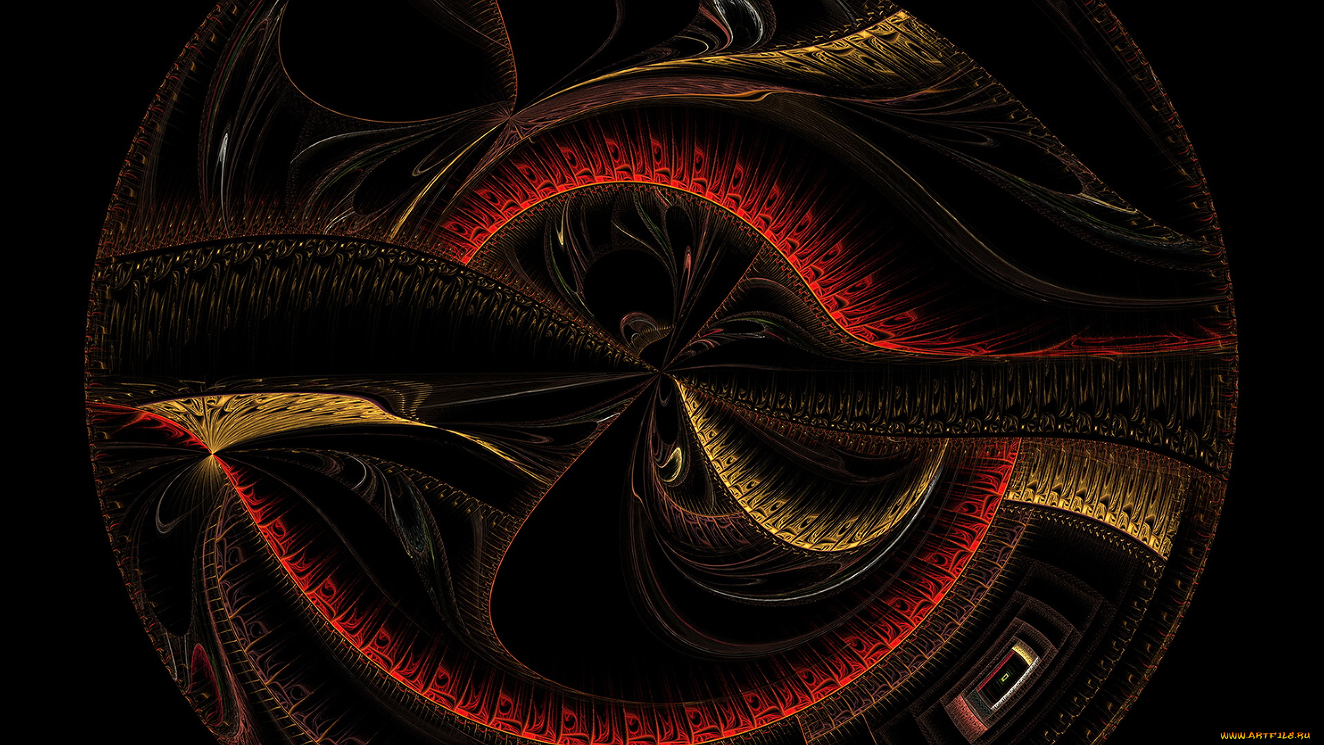 3д, графика, abstract, абстракции