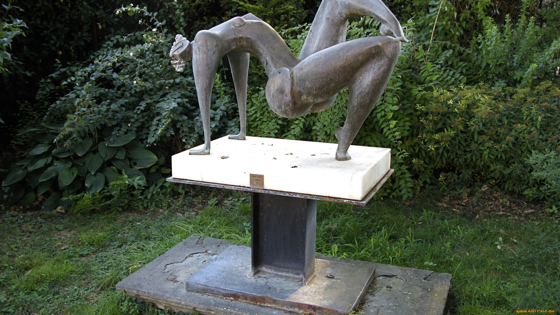 города, памятники, скульптуры, арт, объекты