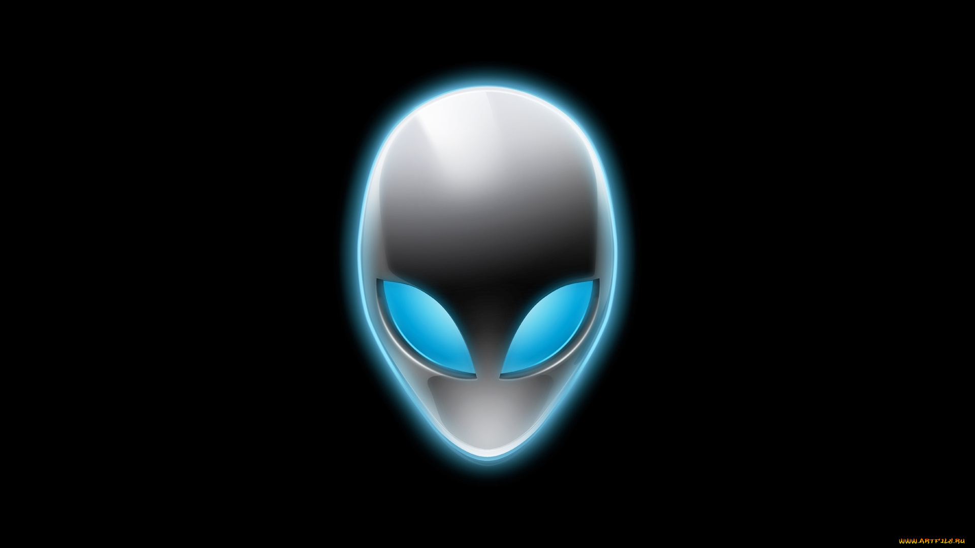 компьютеры, alienware