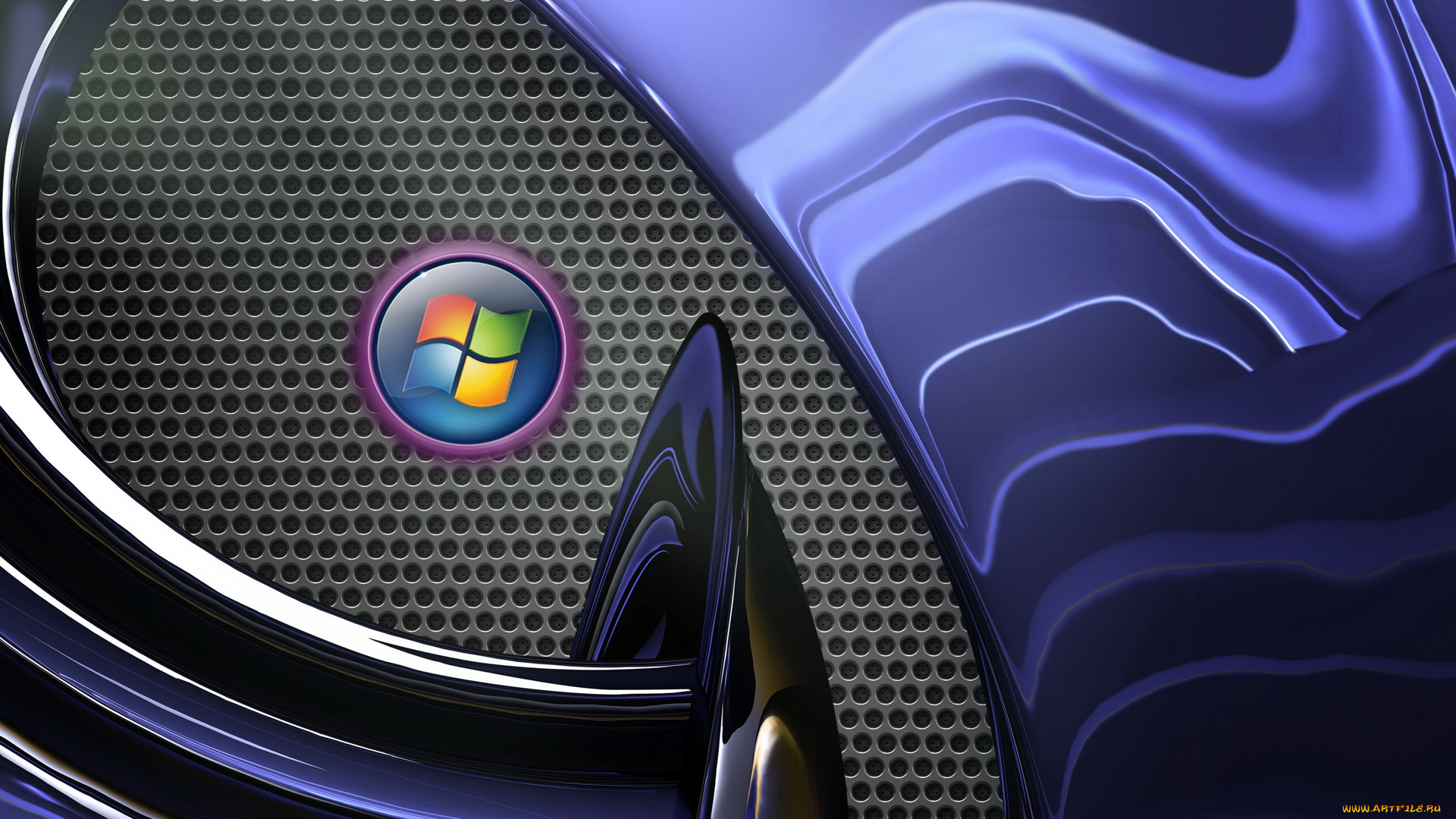 компьютеры, windows, vista, longhorn, apple