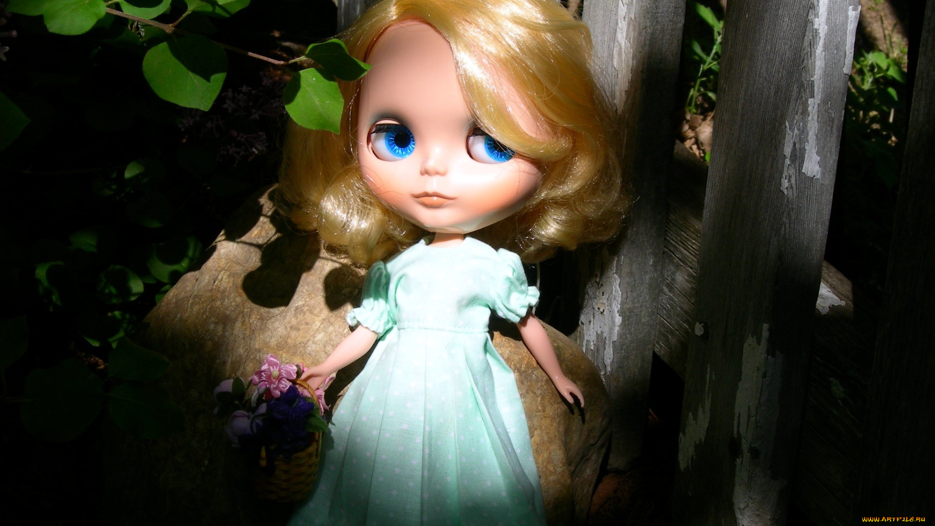 разное, игрушки, кукла, синие, глаза