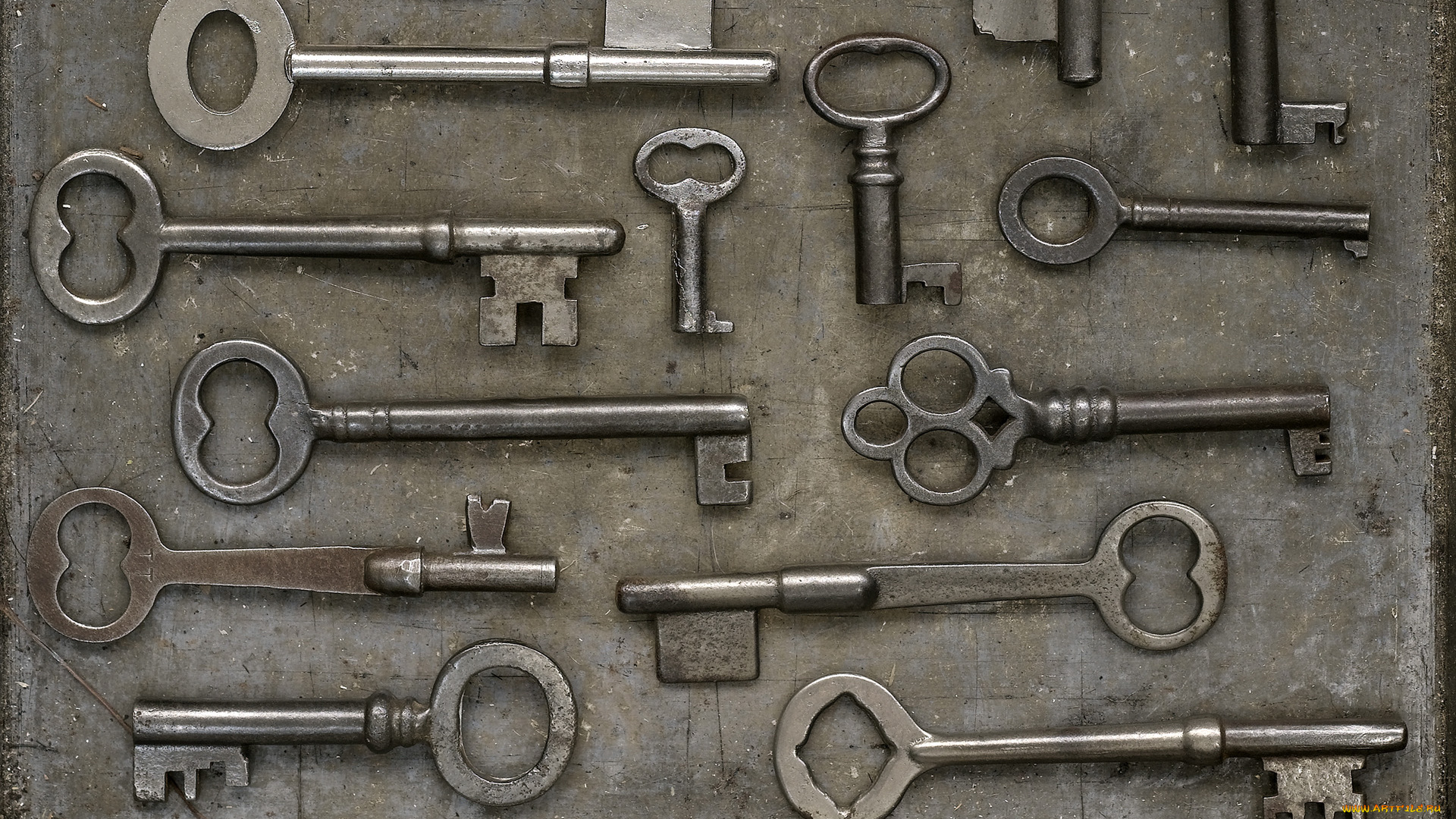 разное, ключи, замки, дверные, ручки