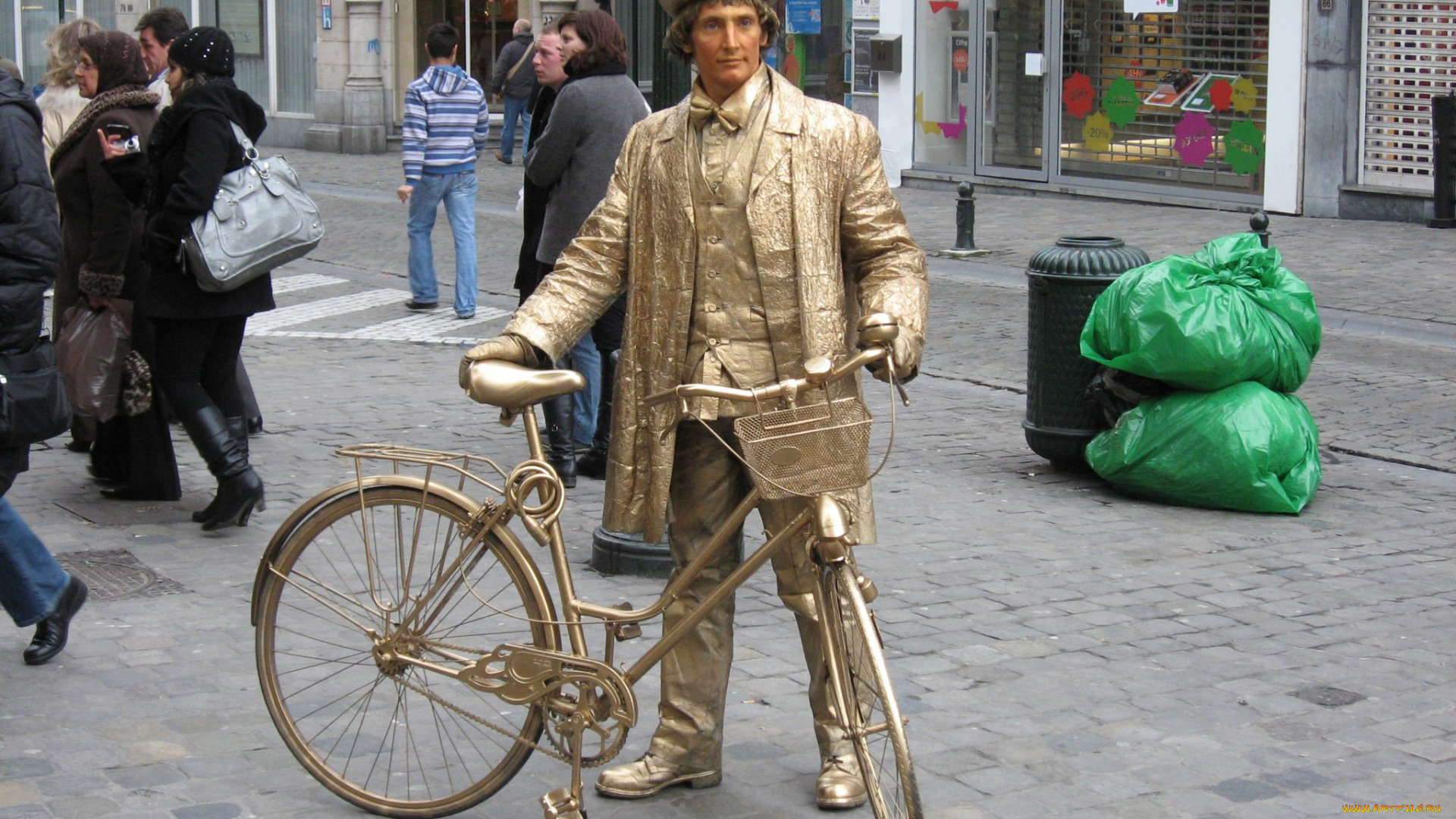 разное, маски, карнавальные, костюмы, мим