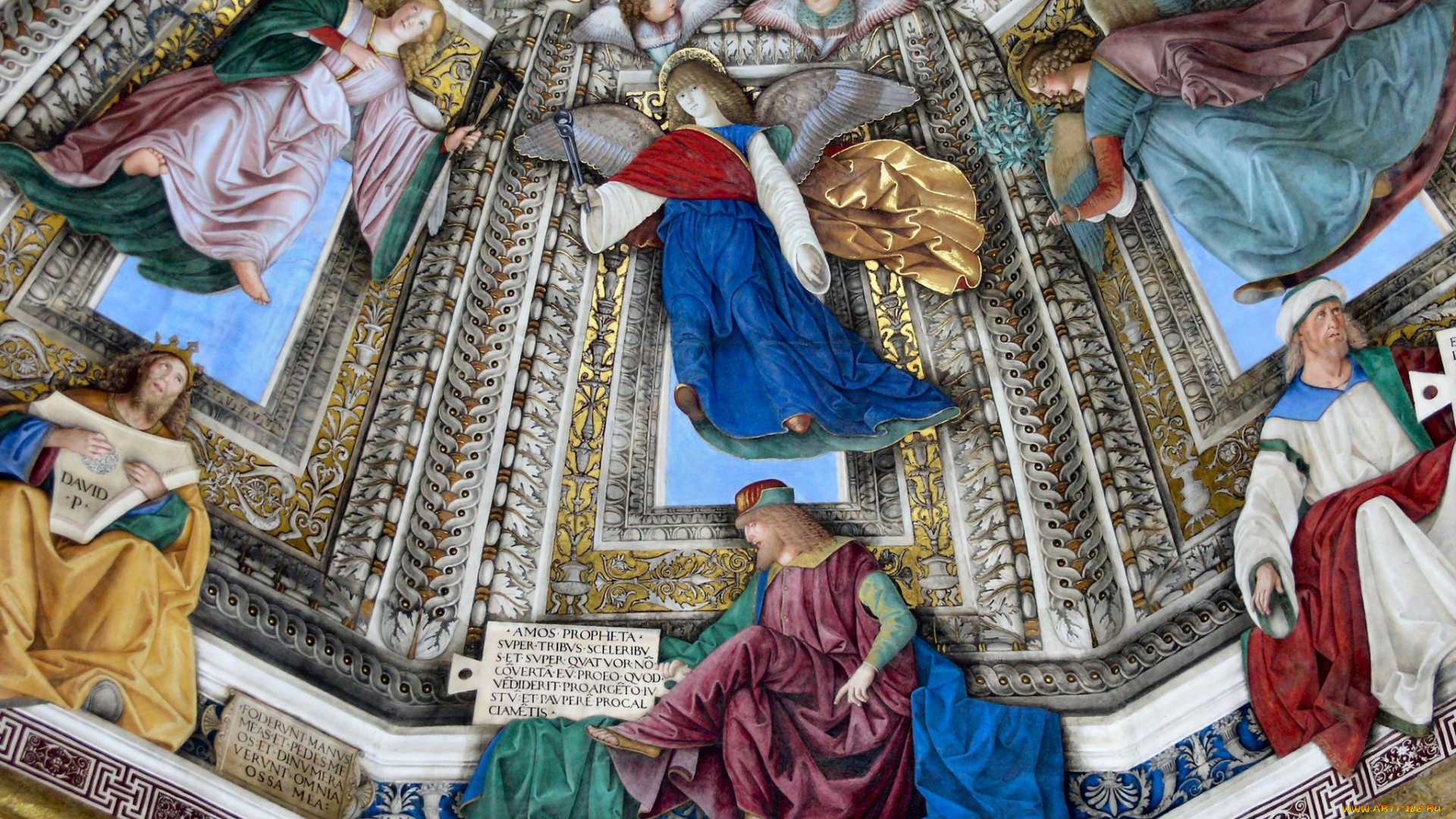 разное, религия