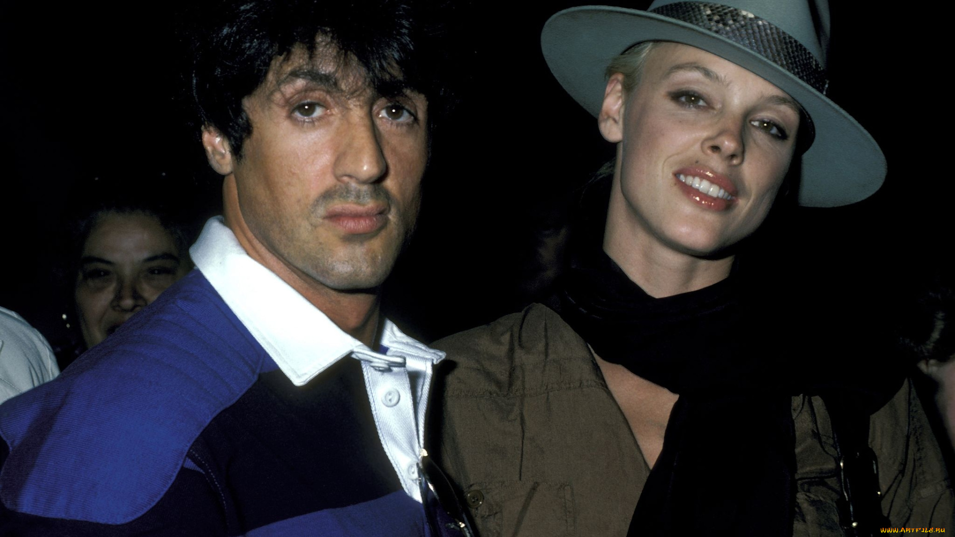 разное, знаменитости