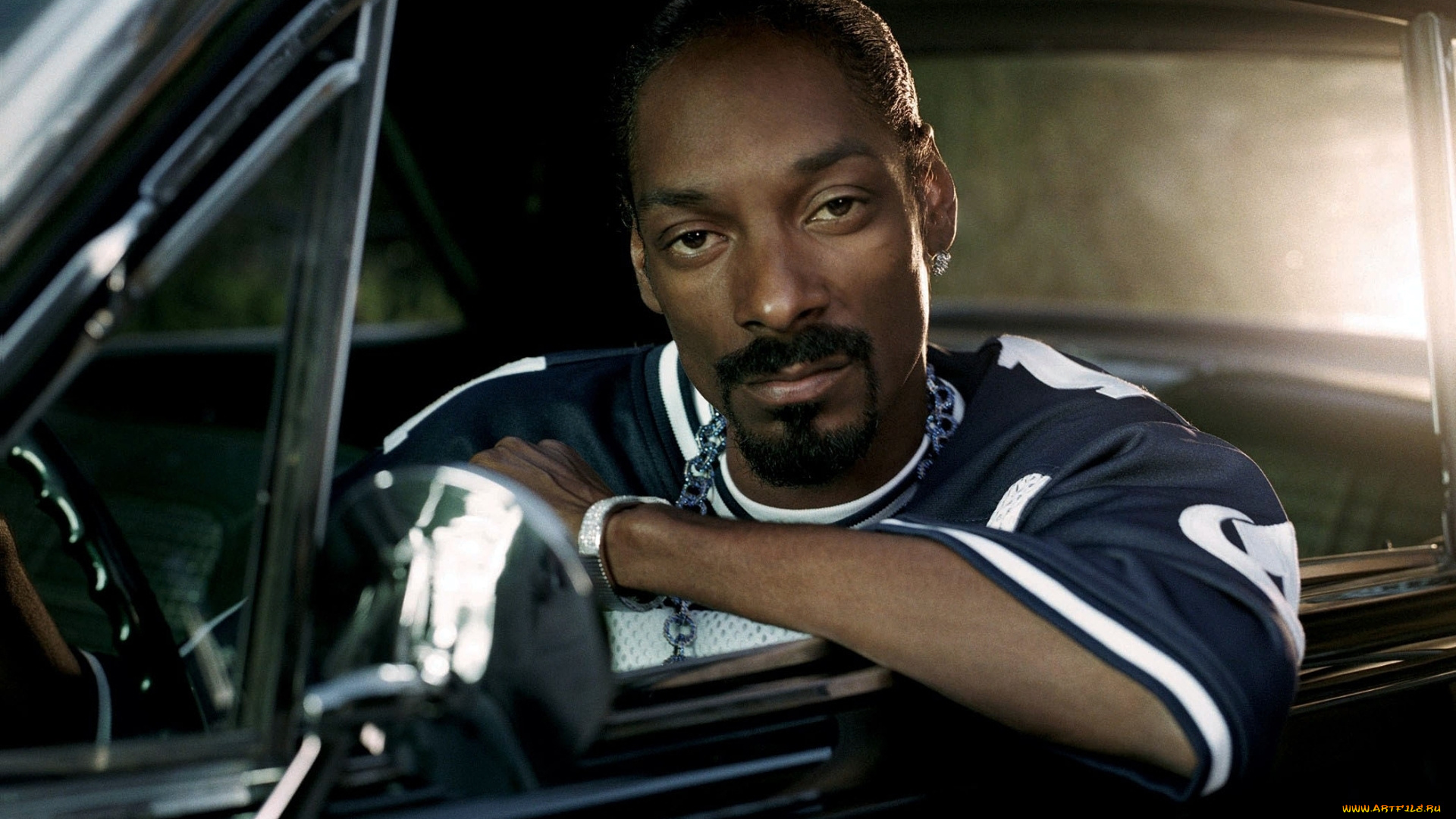 snoop, dogg, музыка