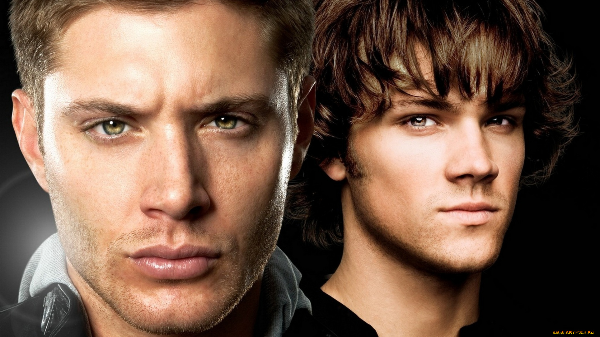 supernatural, кино, фильмы