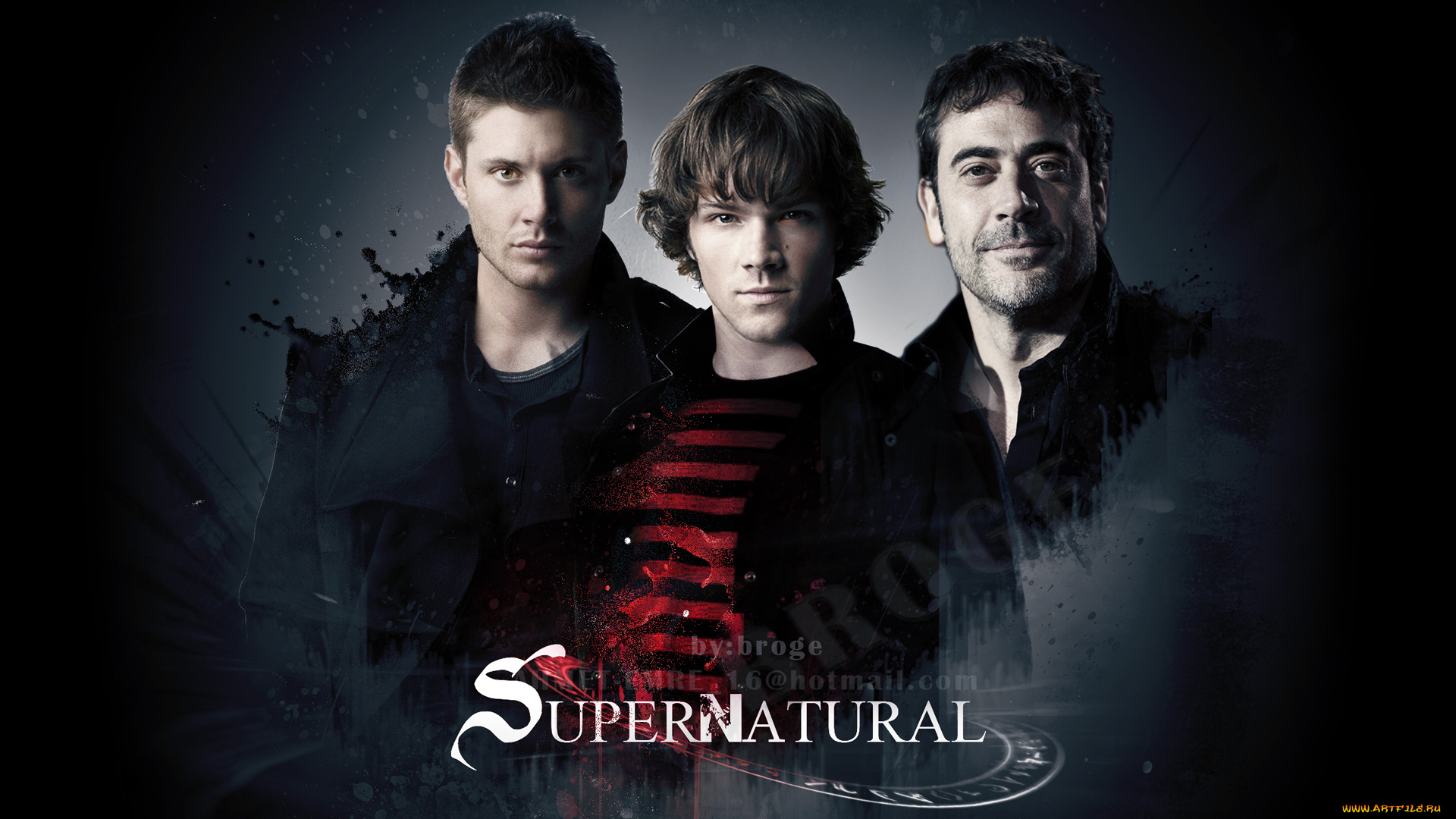 supernatural, кино, фильмы
