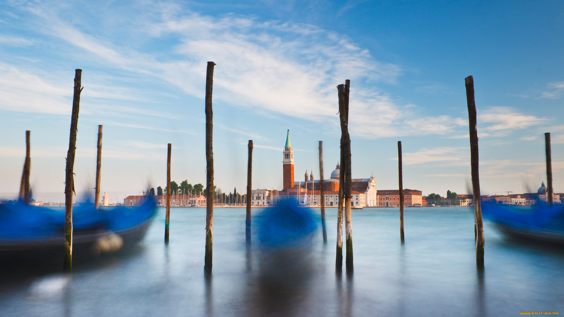 venice, italy, города, венеция, италия