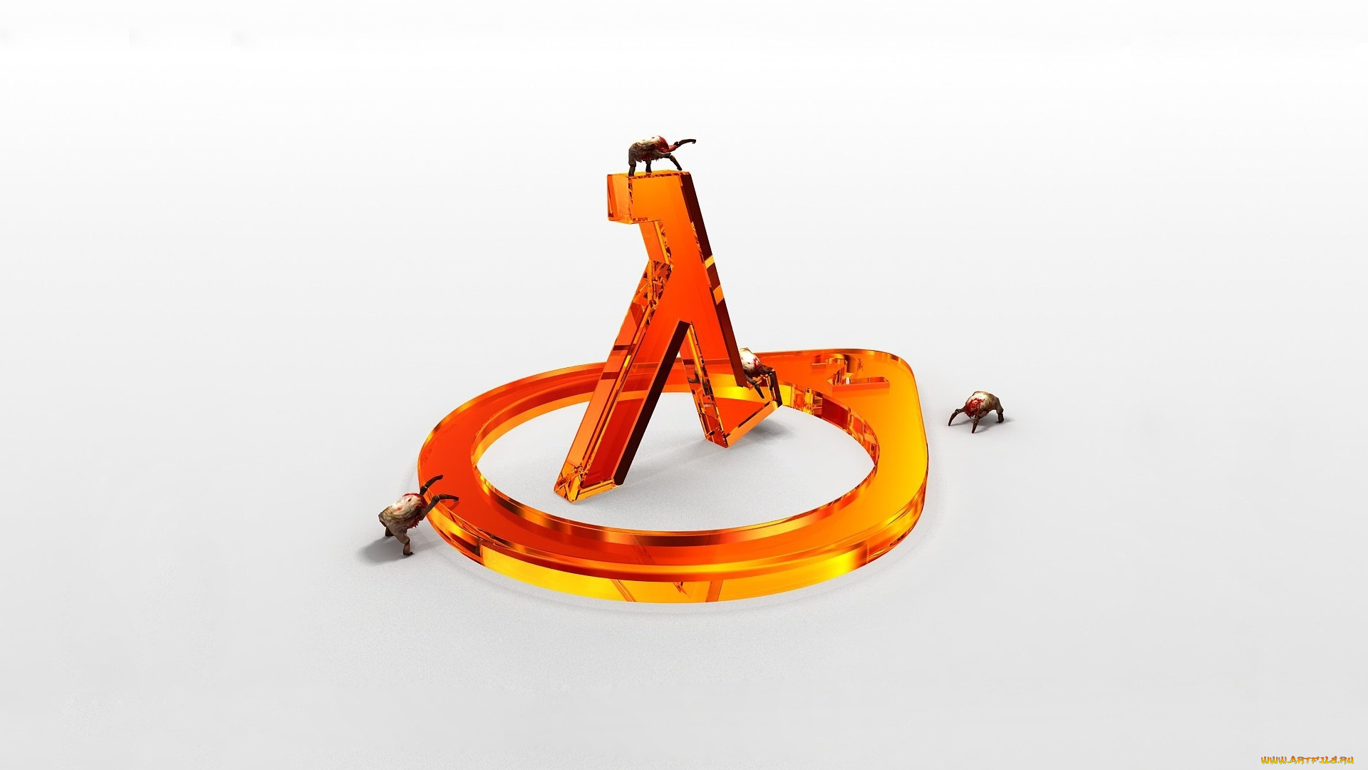 видео, игры, half, life