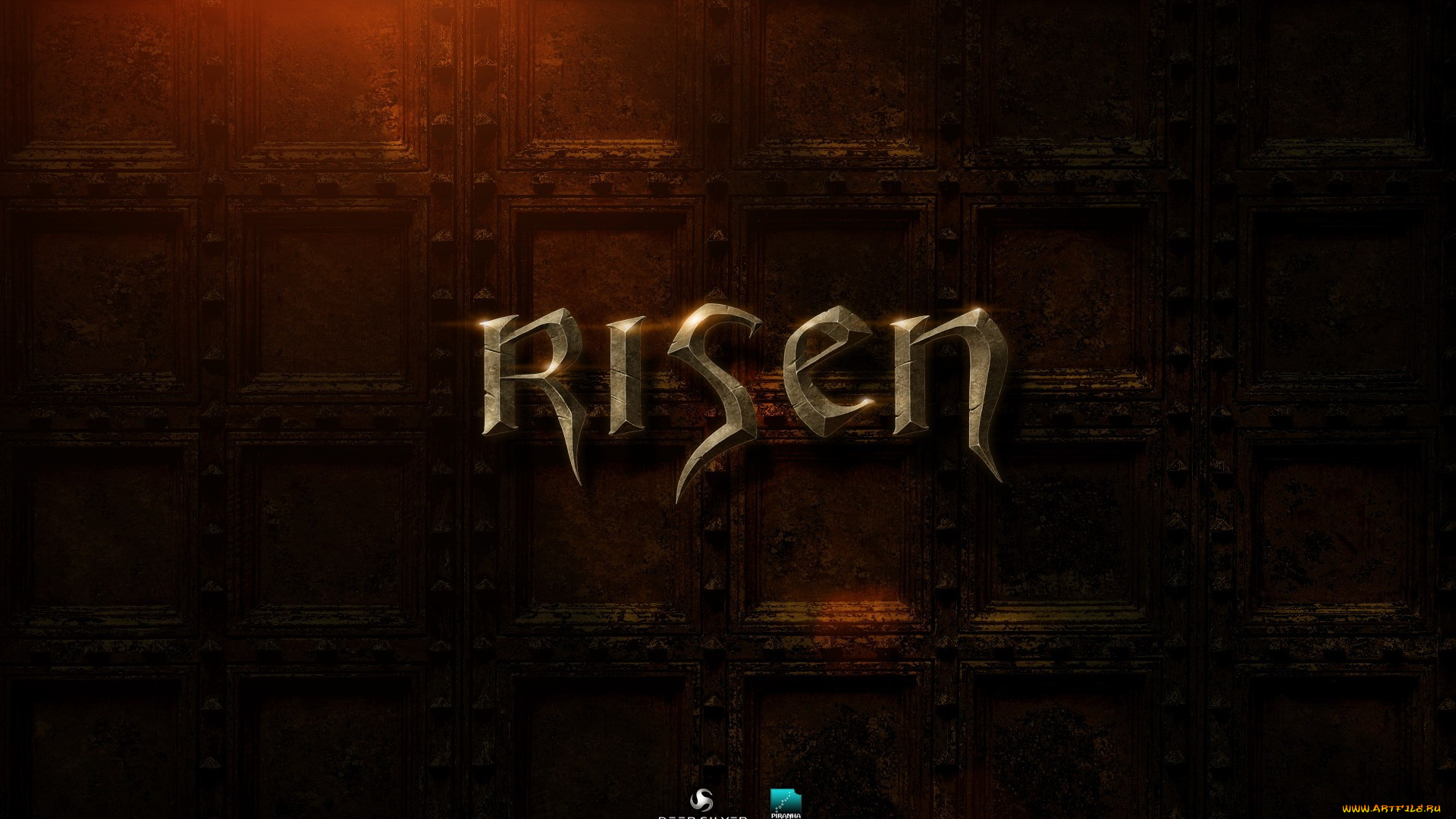 видео, игры, risen