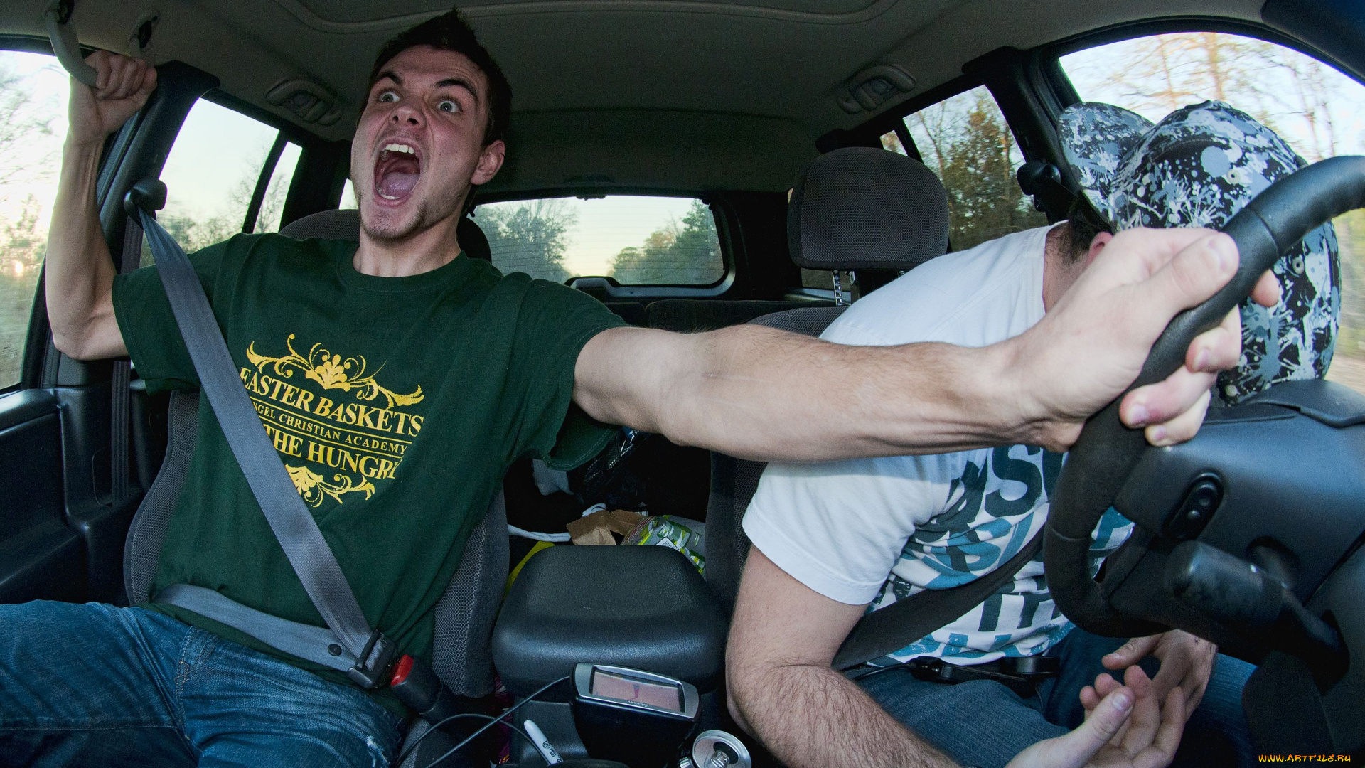 юмор, приколы