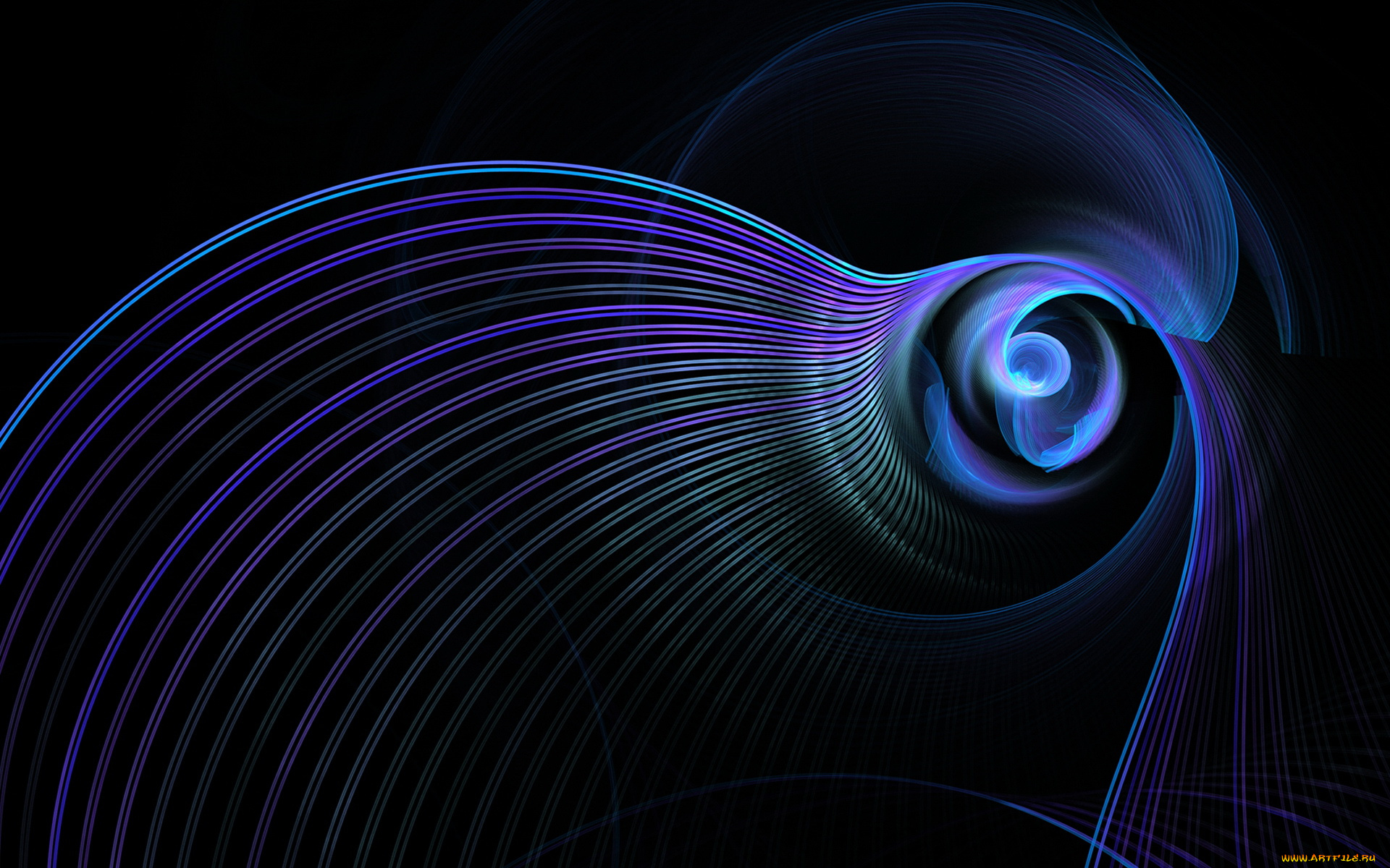 3д, графика, abstract, абстракции