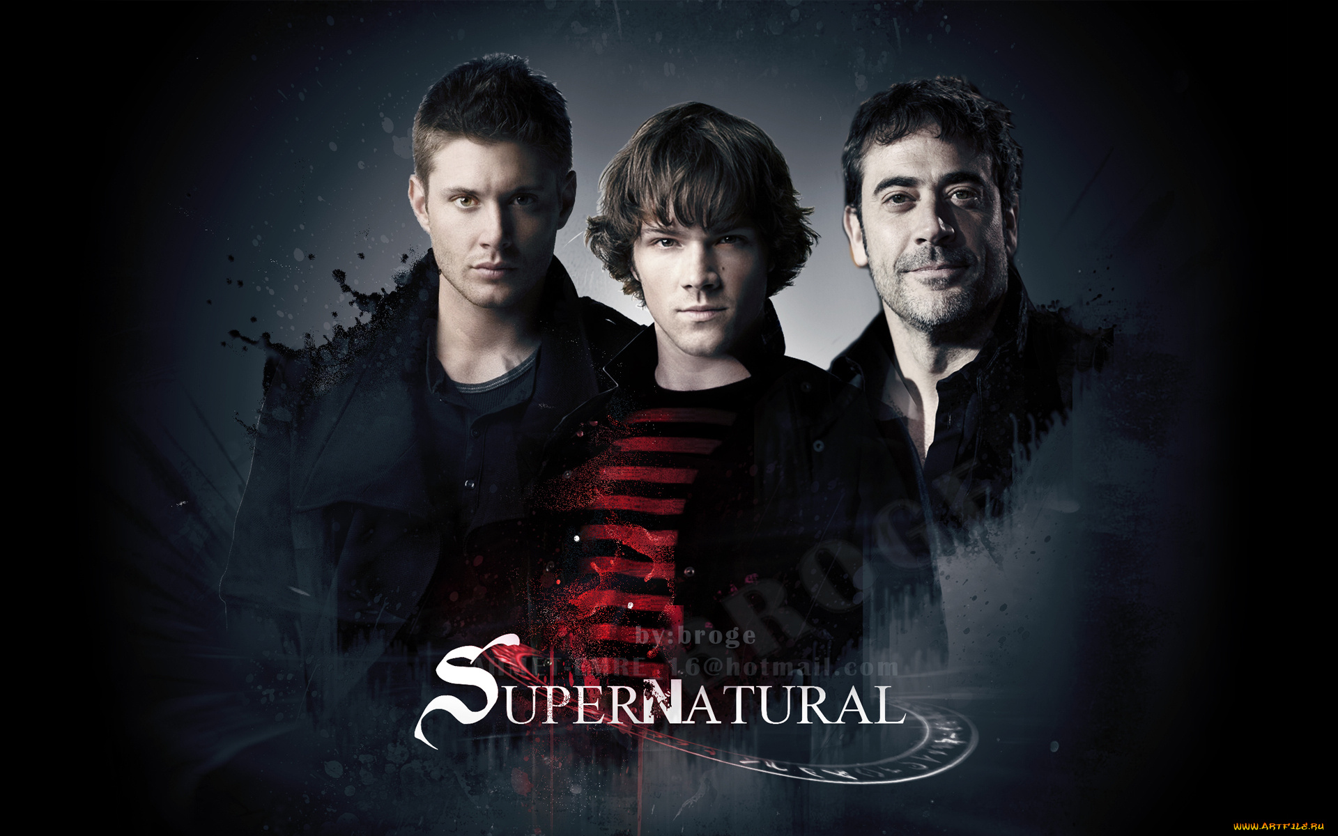 supernatural, кино, фильмы