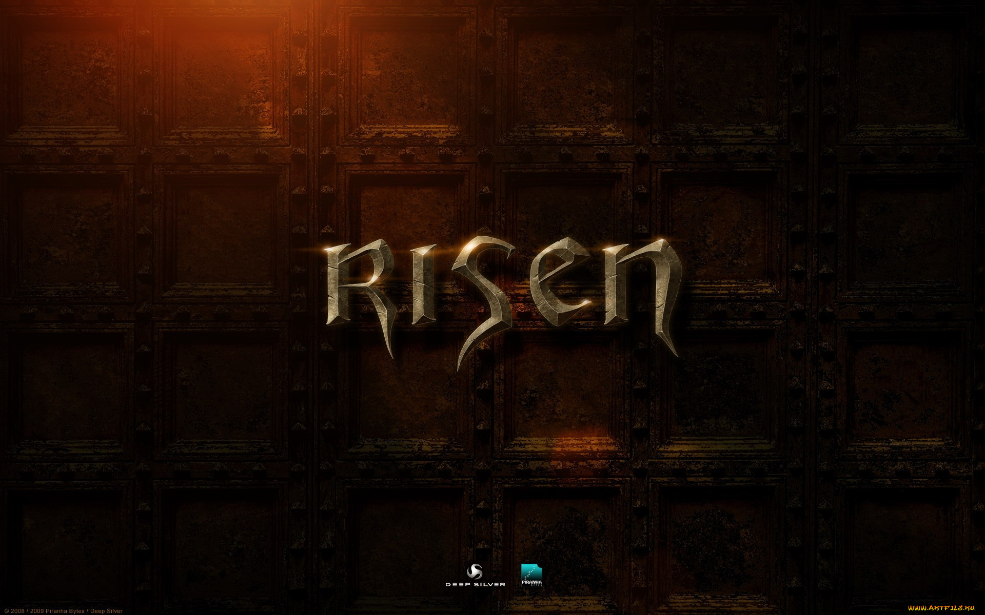 видео, игры, risen